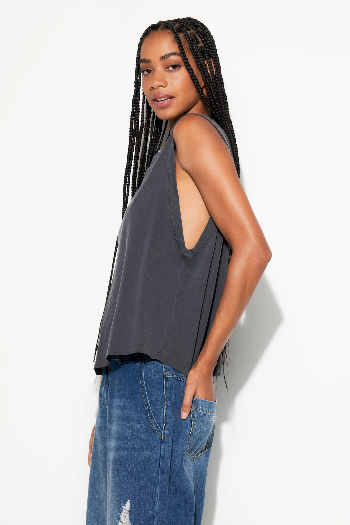 SG Vibe Jagger Tank - Image 3