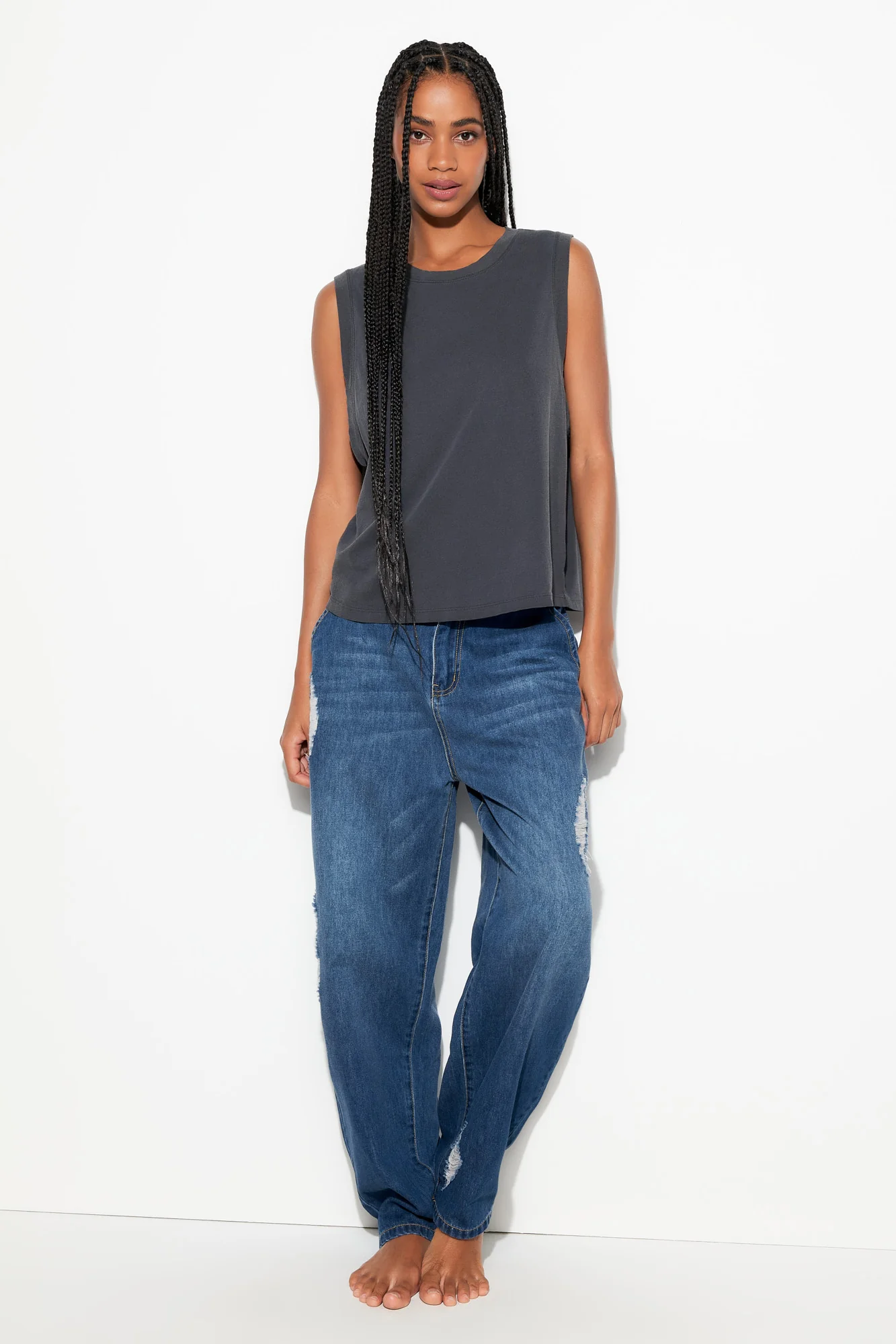 SG Vibe Jagger Tank - Image 5