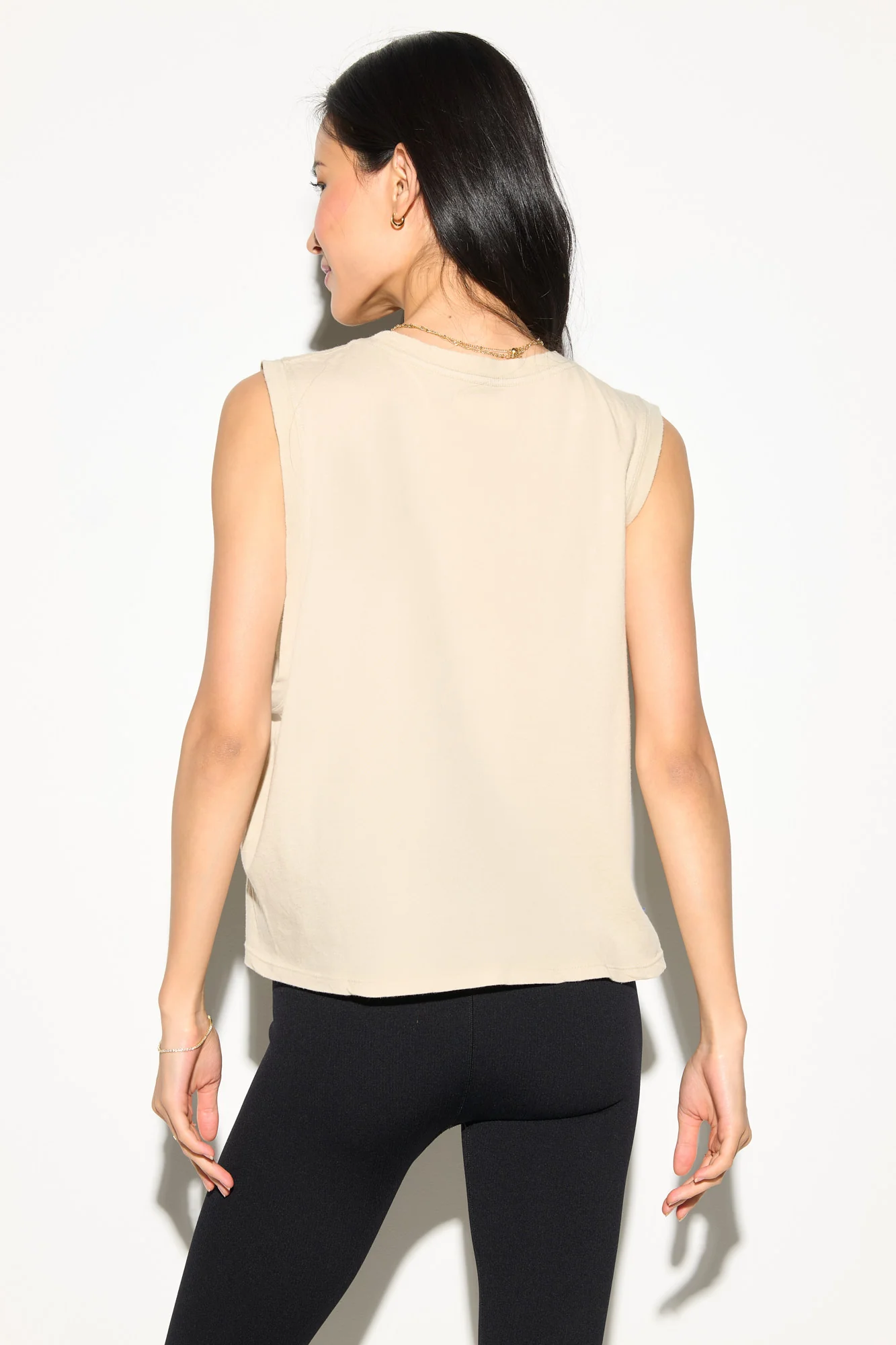 SG High Vibe Jagger Tank - Image 2