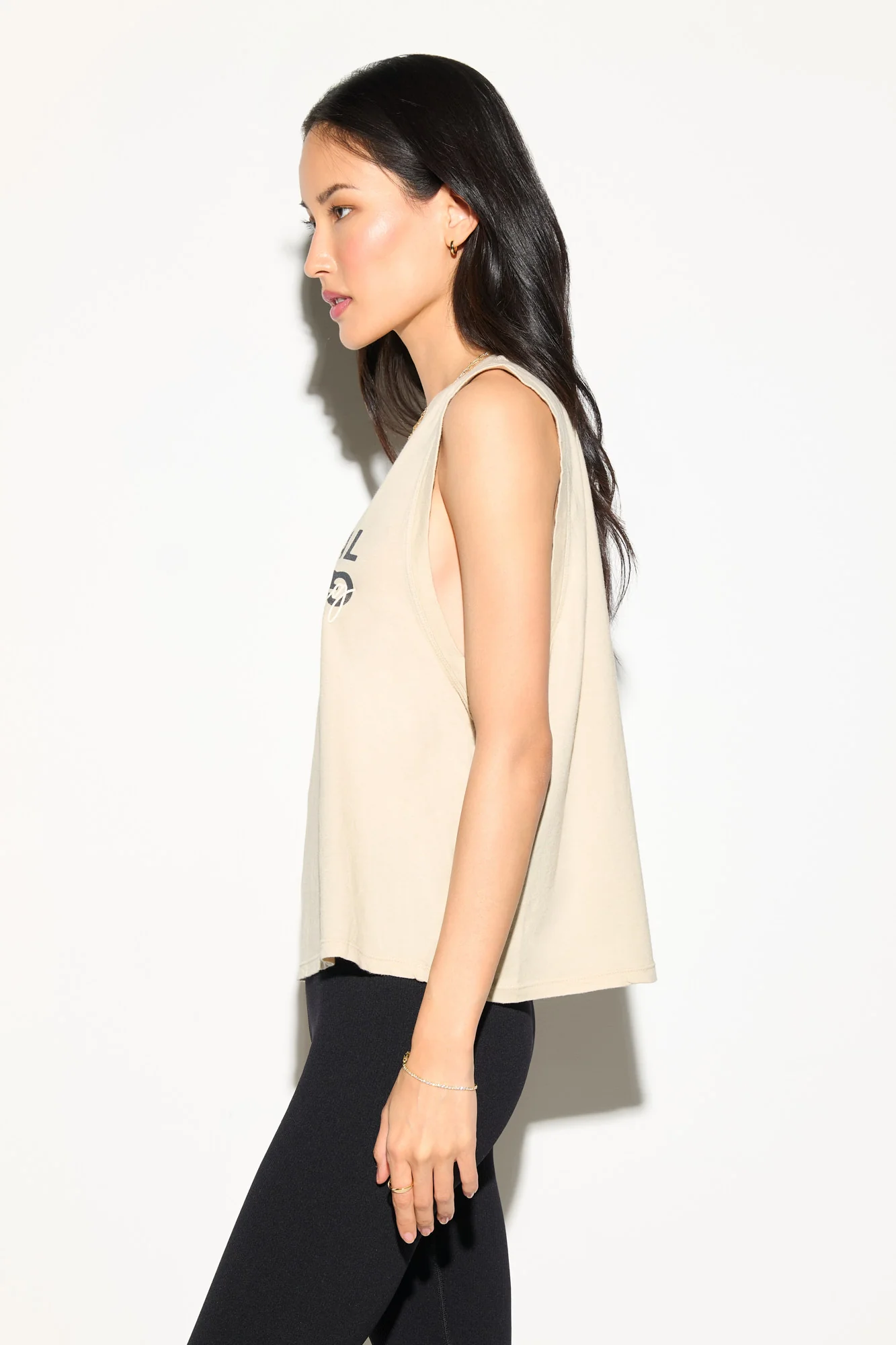 SG High Vibe Jagger Tank - Image 3