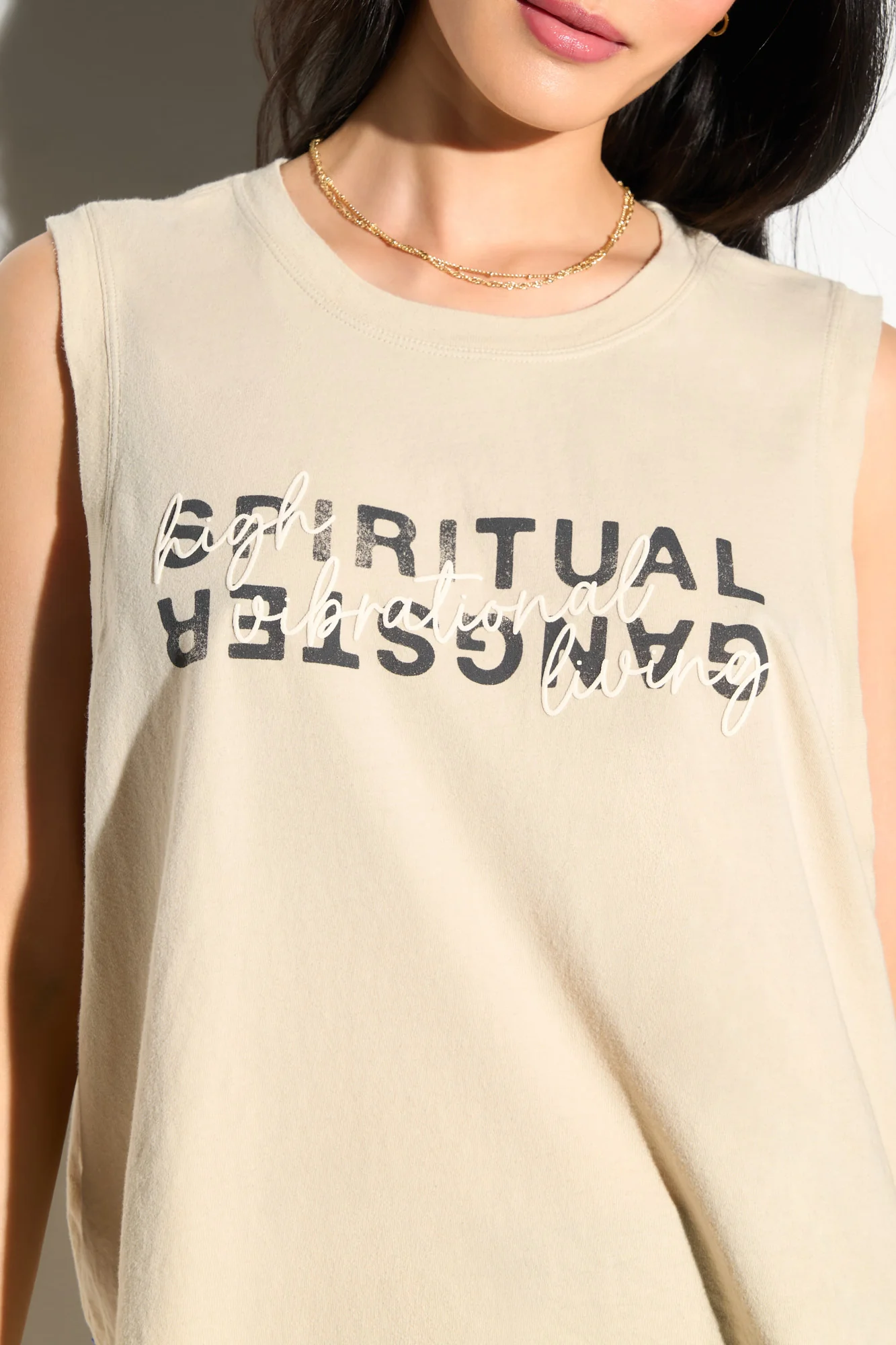 SG High Vibe Jagger Tank - Image 4