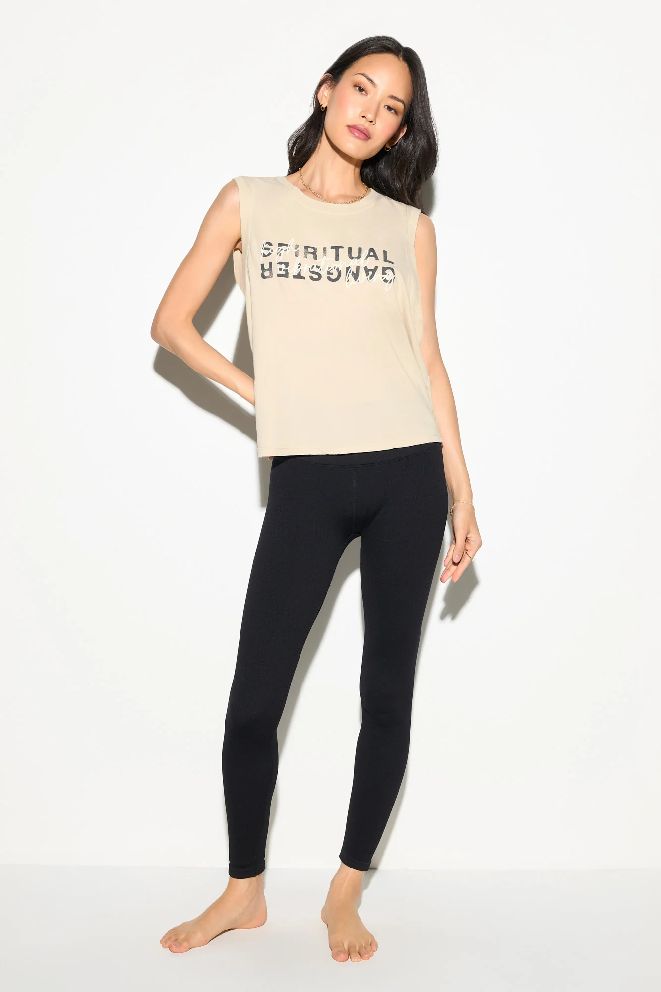 SG High Vibe Jagger Tank - Image 5