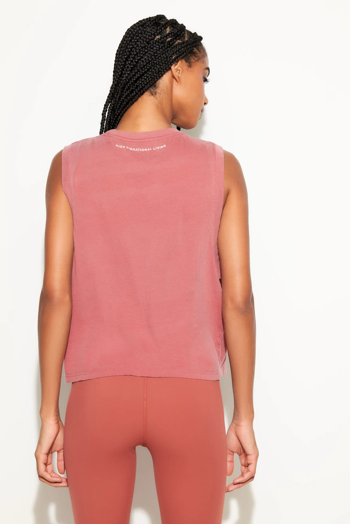 SG LA Jagger Tank - Image 2