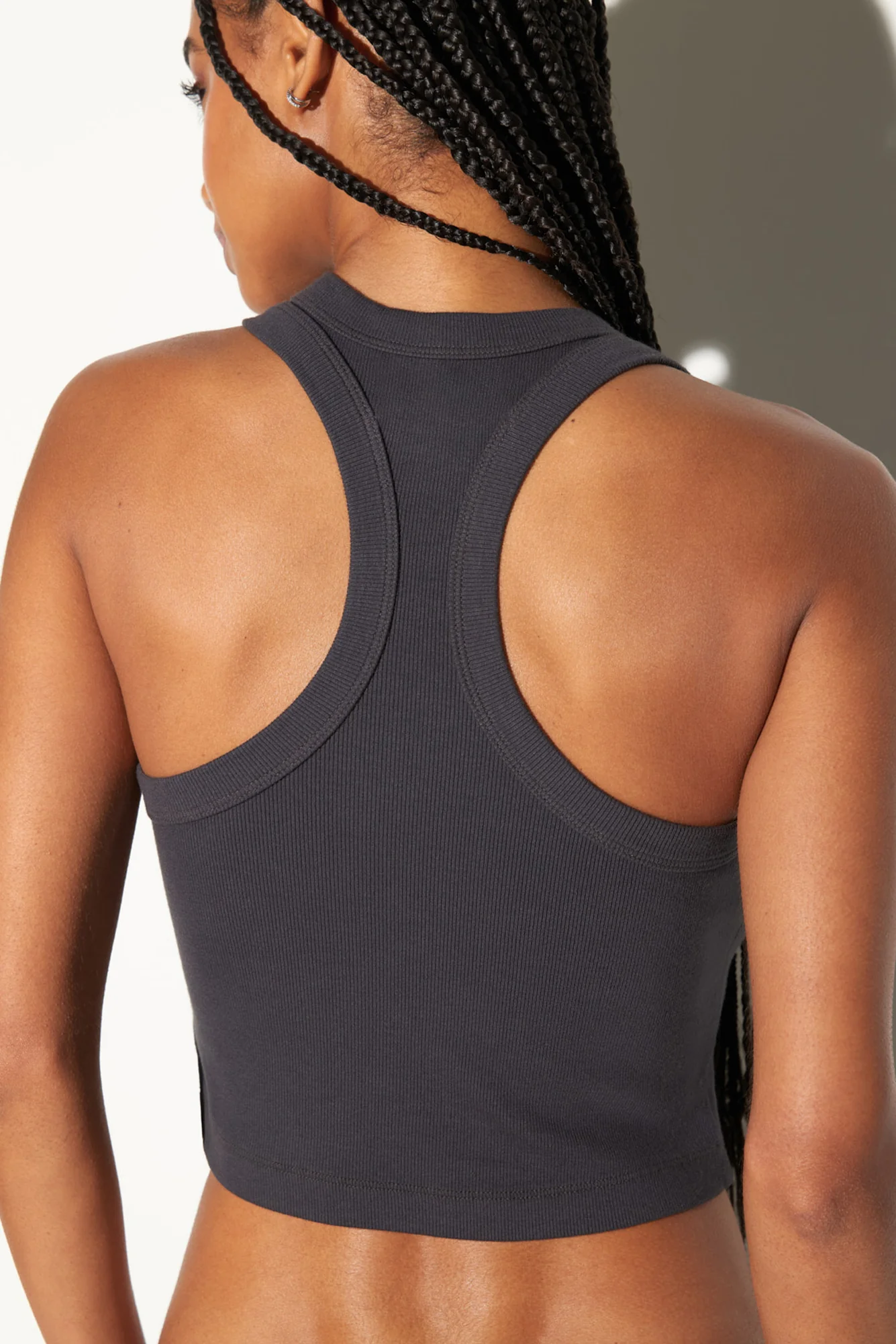 Moss Rib Tank - Image 5