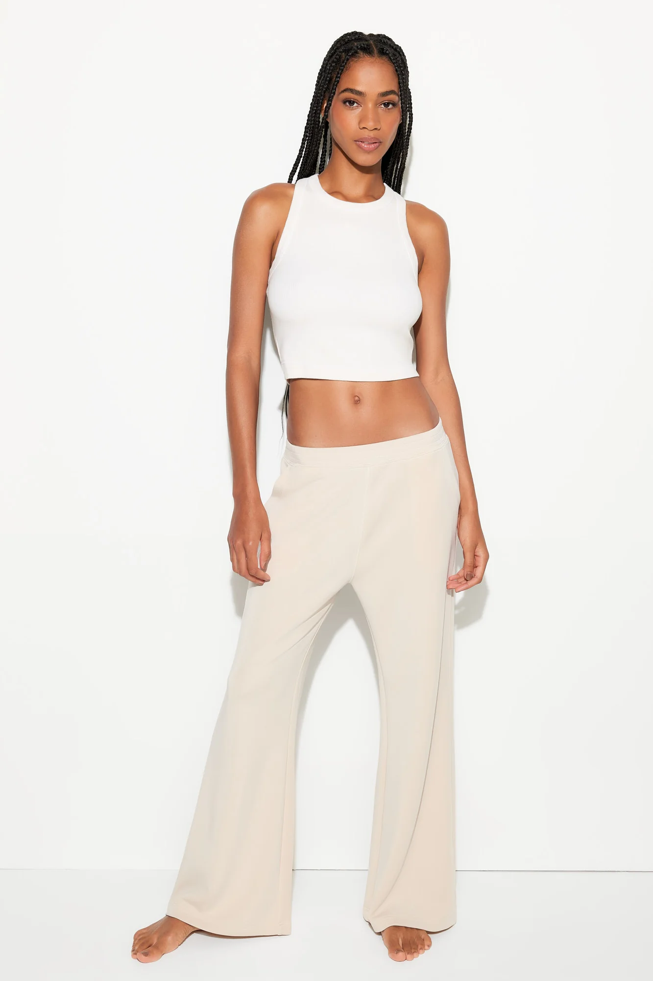 Moss Rib Tank - Image 7
