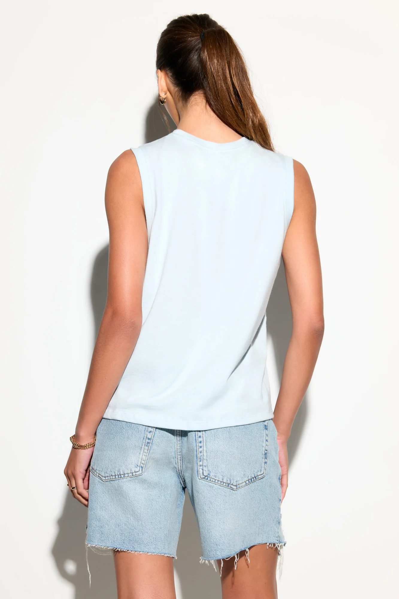 Be Kind Bowery Tank - Image 3
