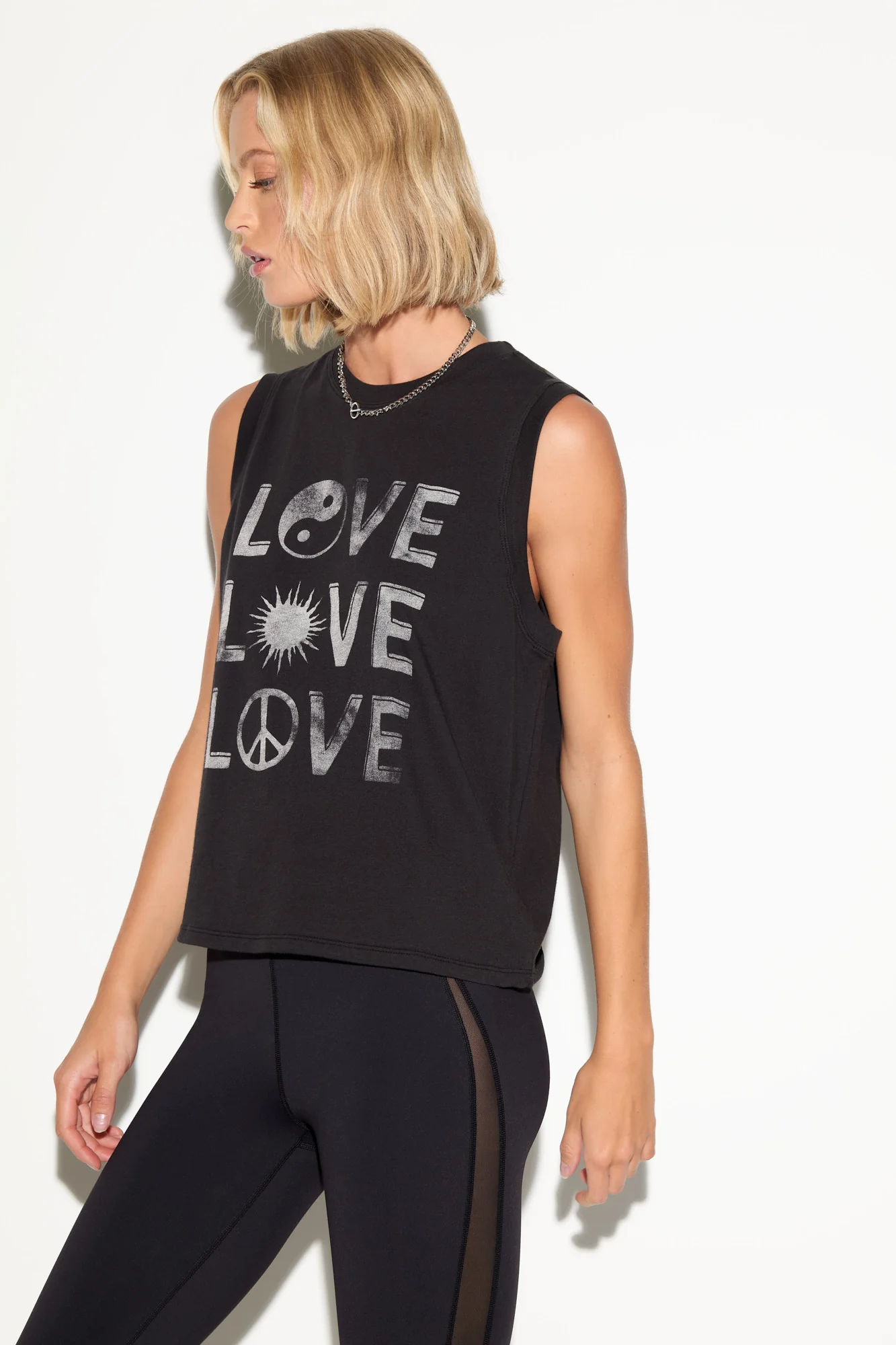 Beloved Bowery Tank - Image 3