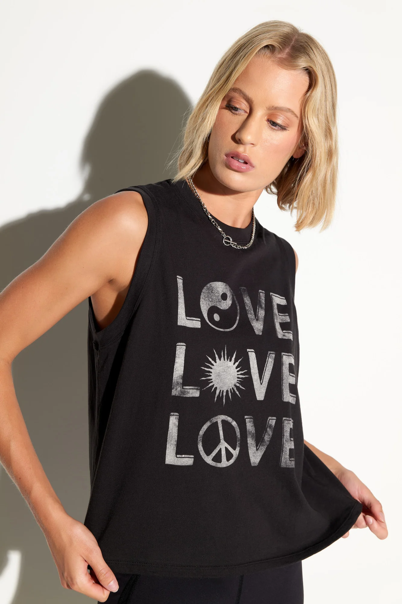 Beloved Bowery Tank - Image 4