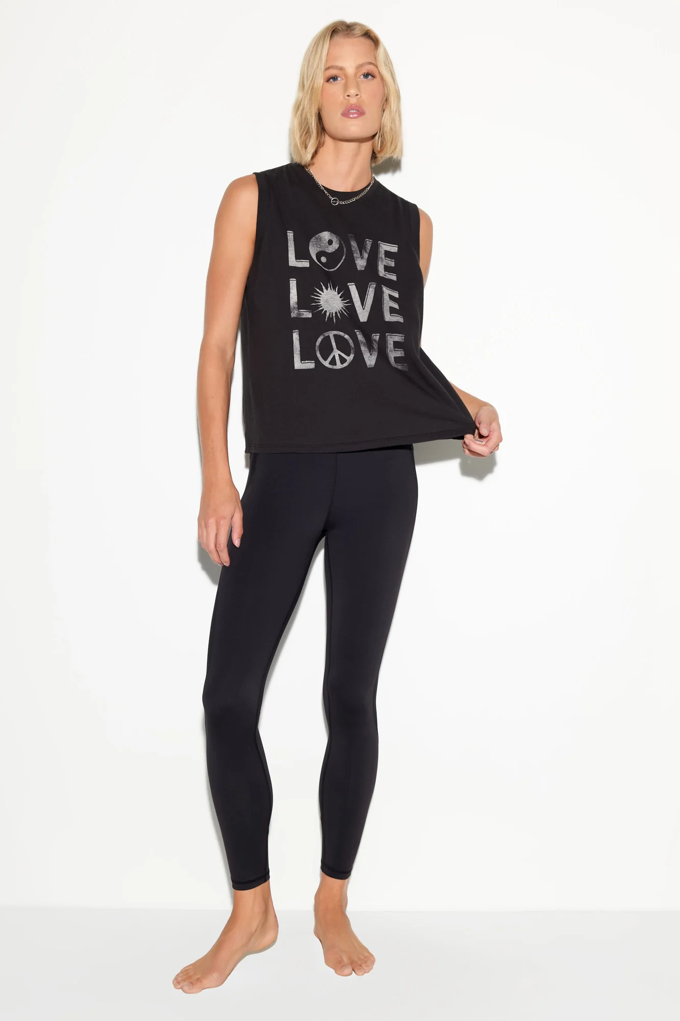 Beloved Bowery Tank - Image 5