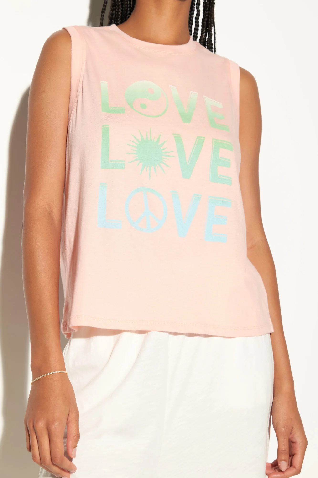 Beloved Bowery Tank - Image 4