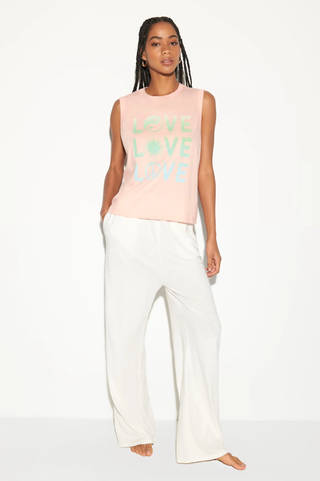 Beloved Bowery Tank - Image 5