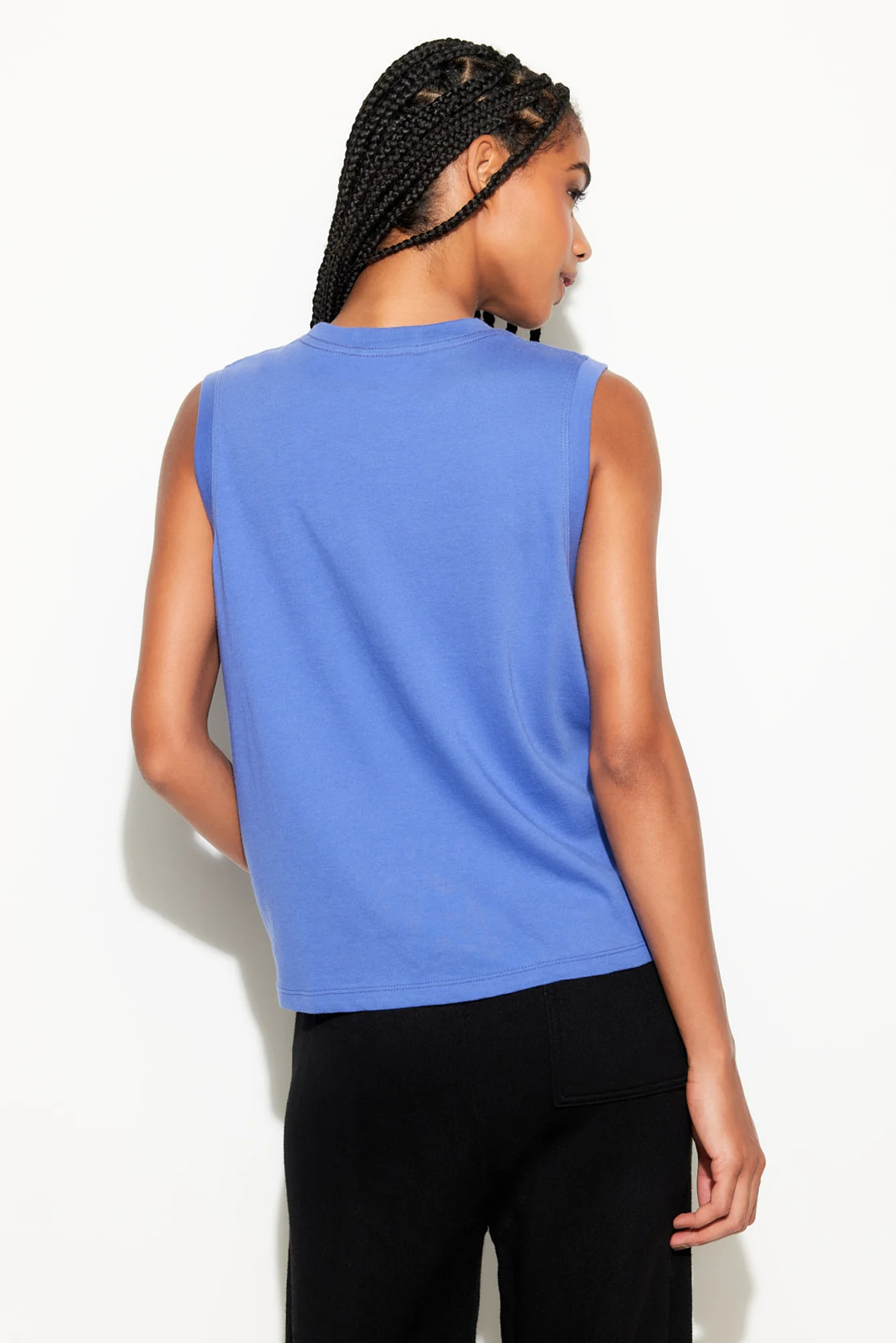 Love Bowery Tank - Image 3
