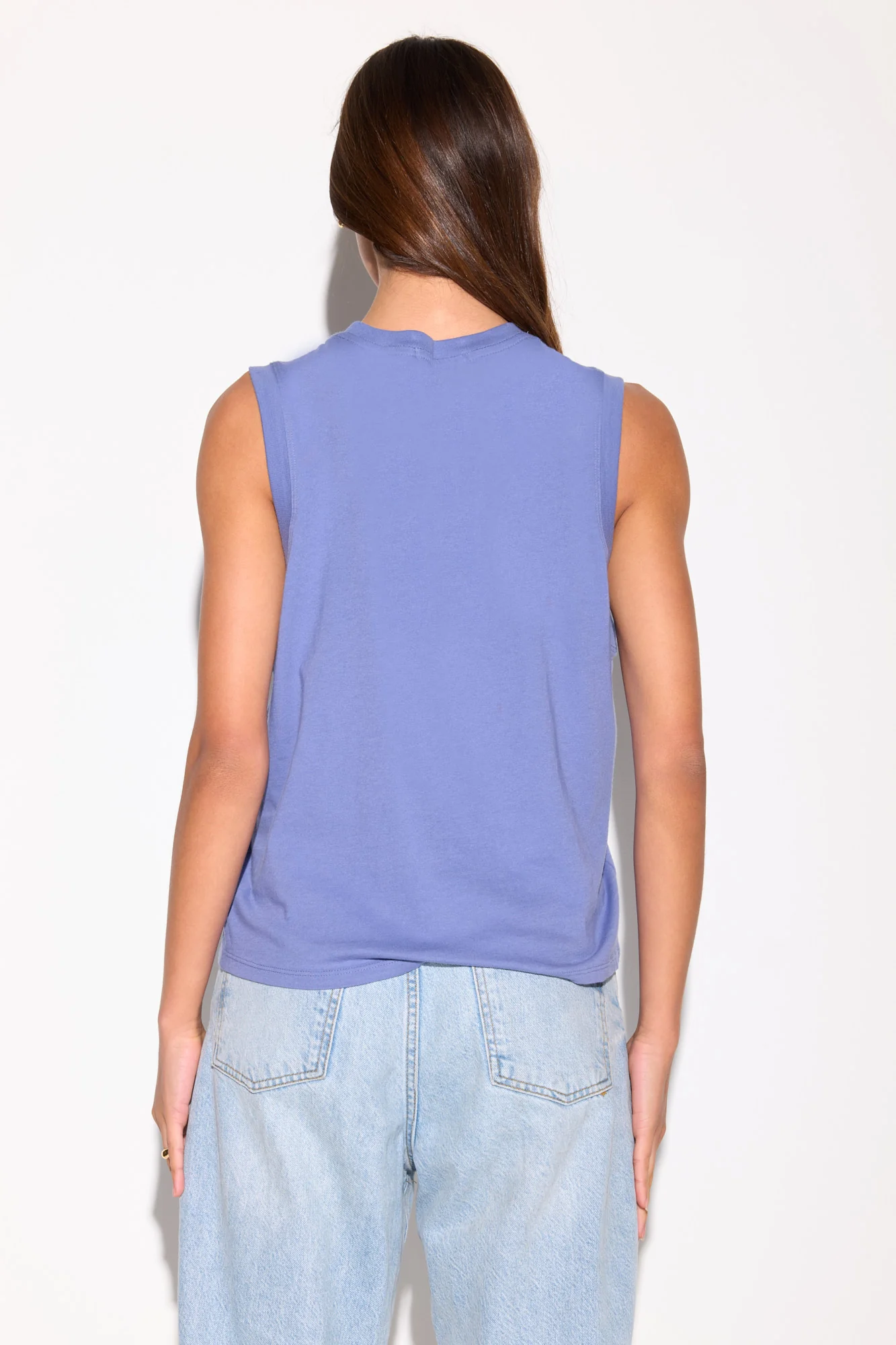 Grateful Eye Bowery Tank - Image 2