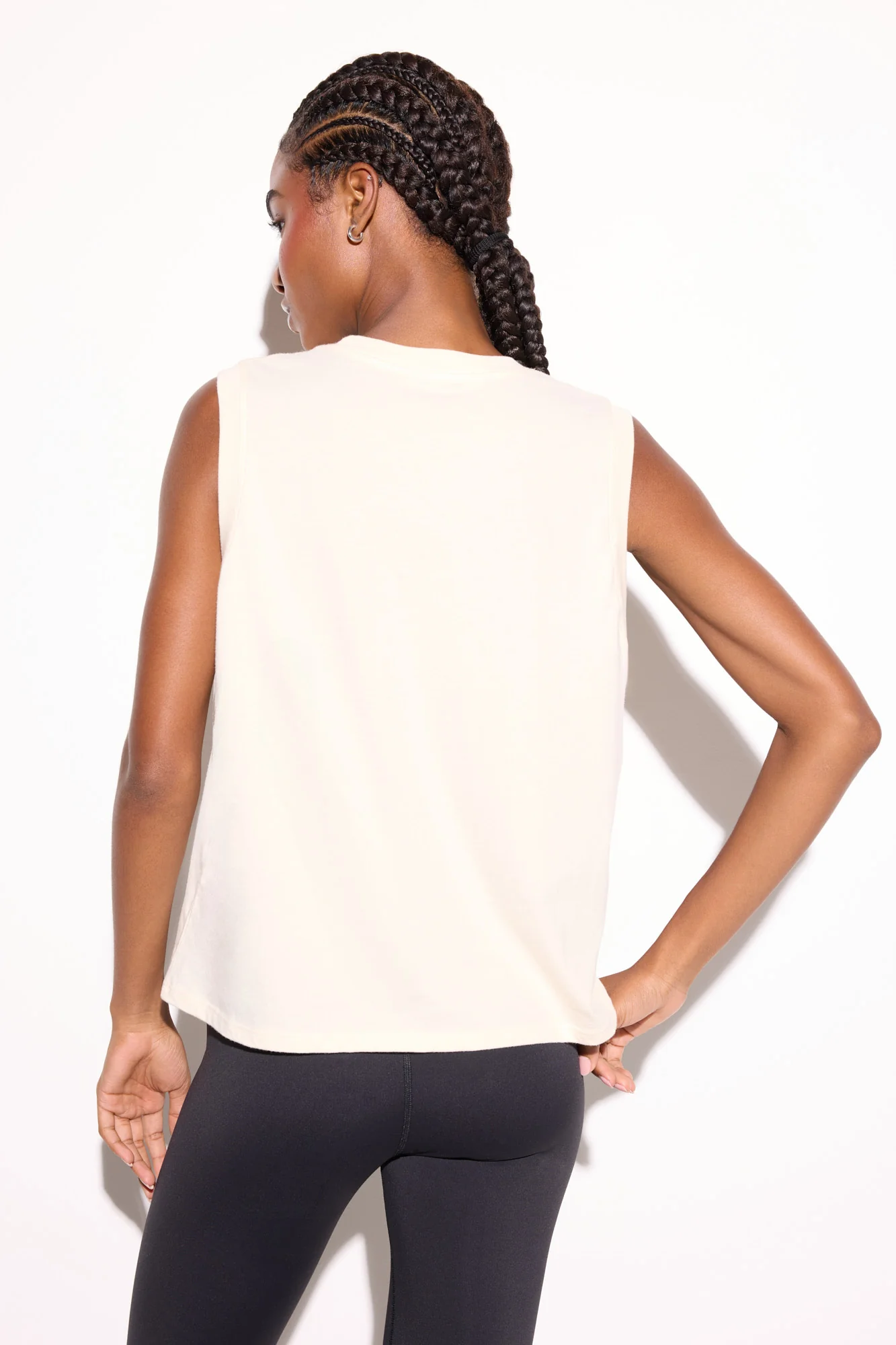 Live Sunshine Bowery Tank - Image 2
