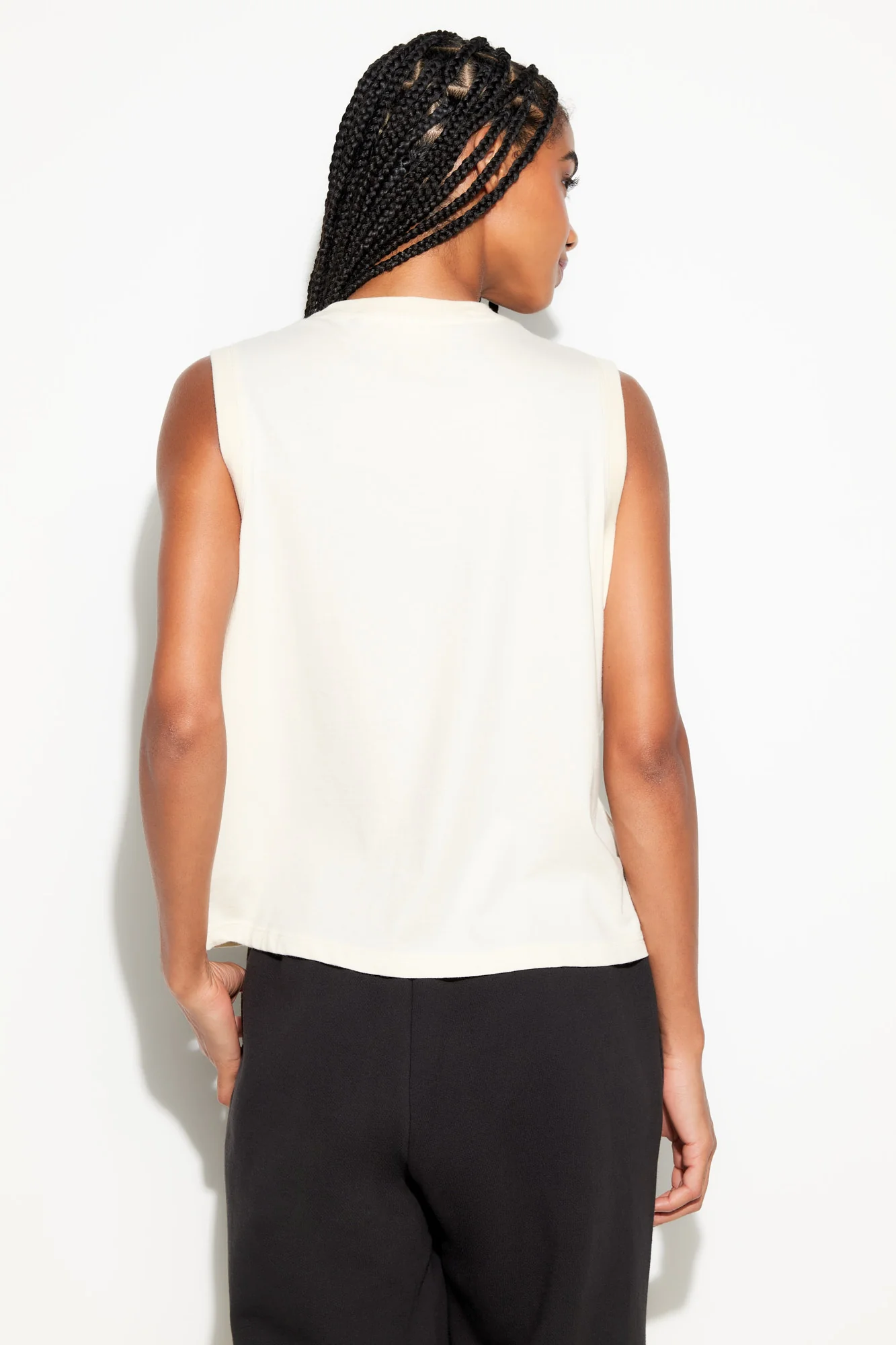 Lovers Bowery Tank - Image 3