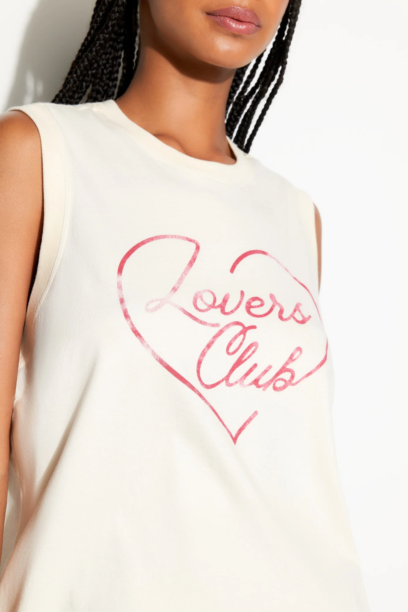 Lovers Bowery Tank - Image 5