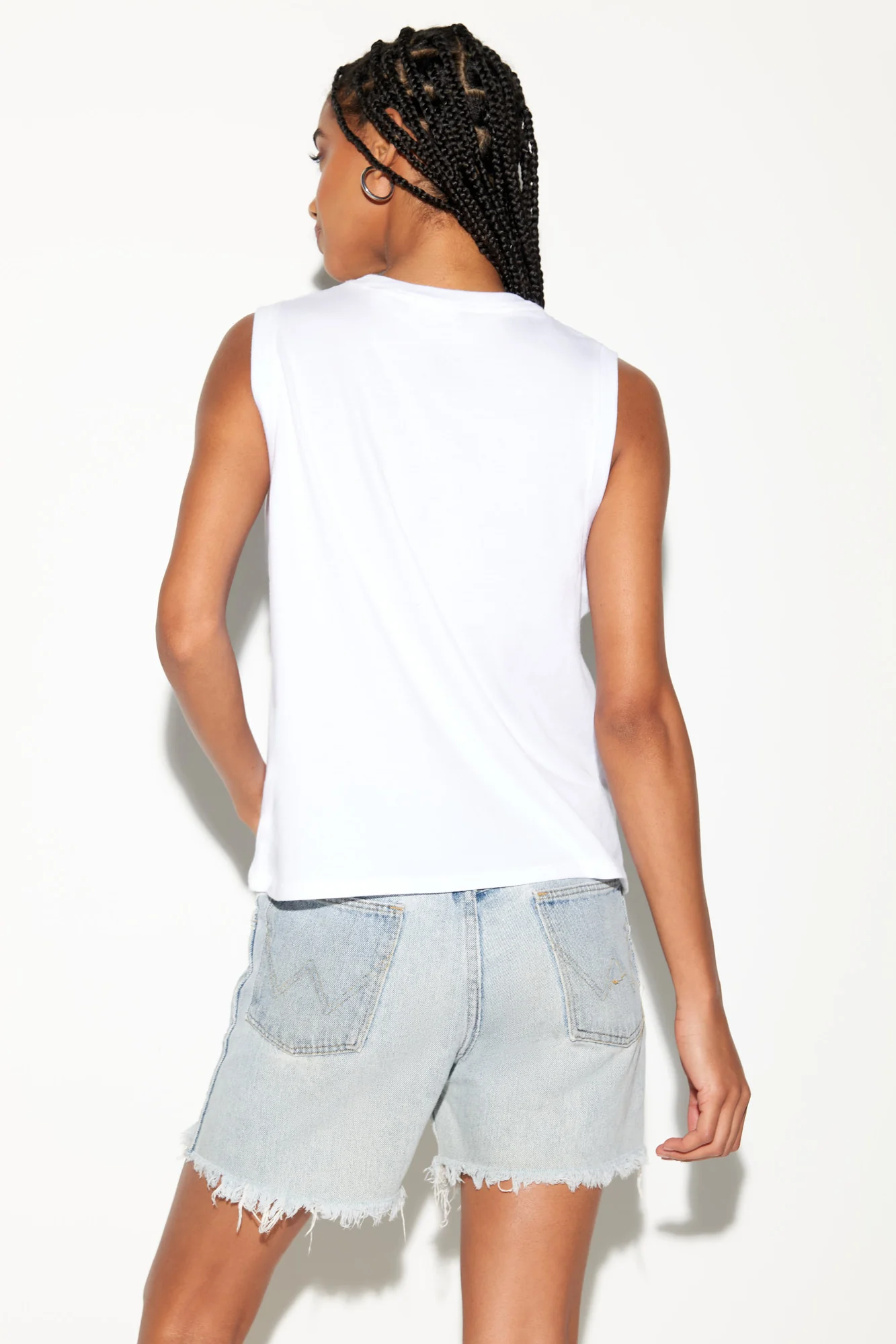 Nurture Bowery Tank - Image 2