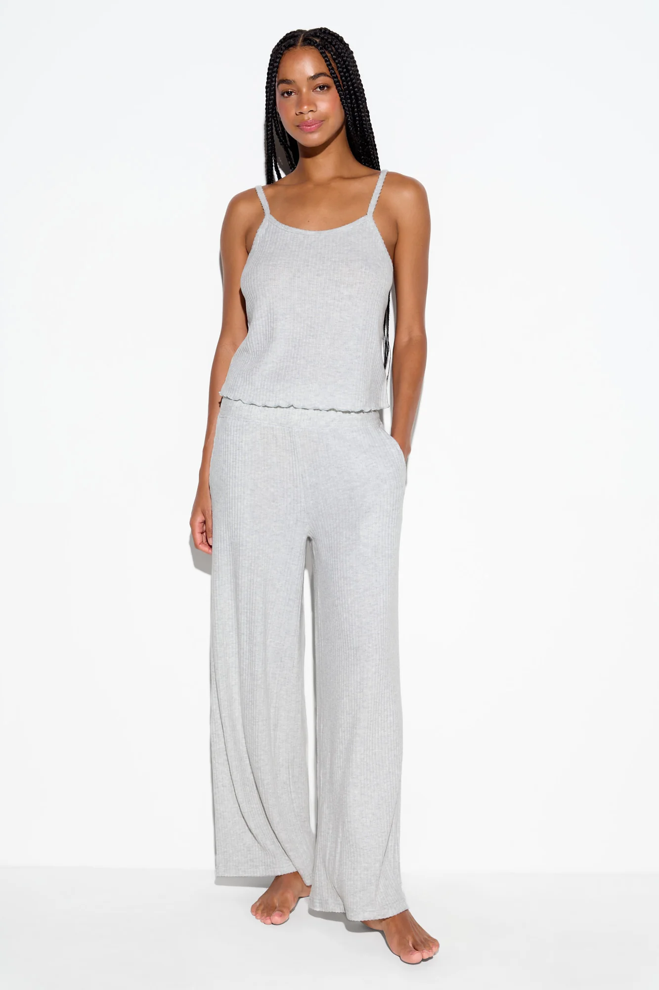 Luma Rib Bliss Tank - Image 5