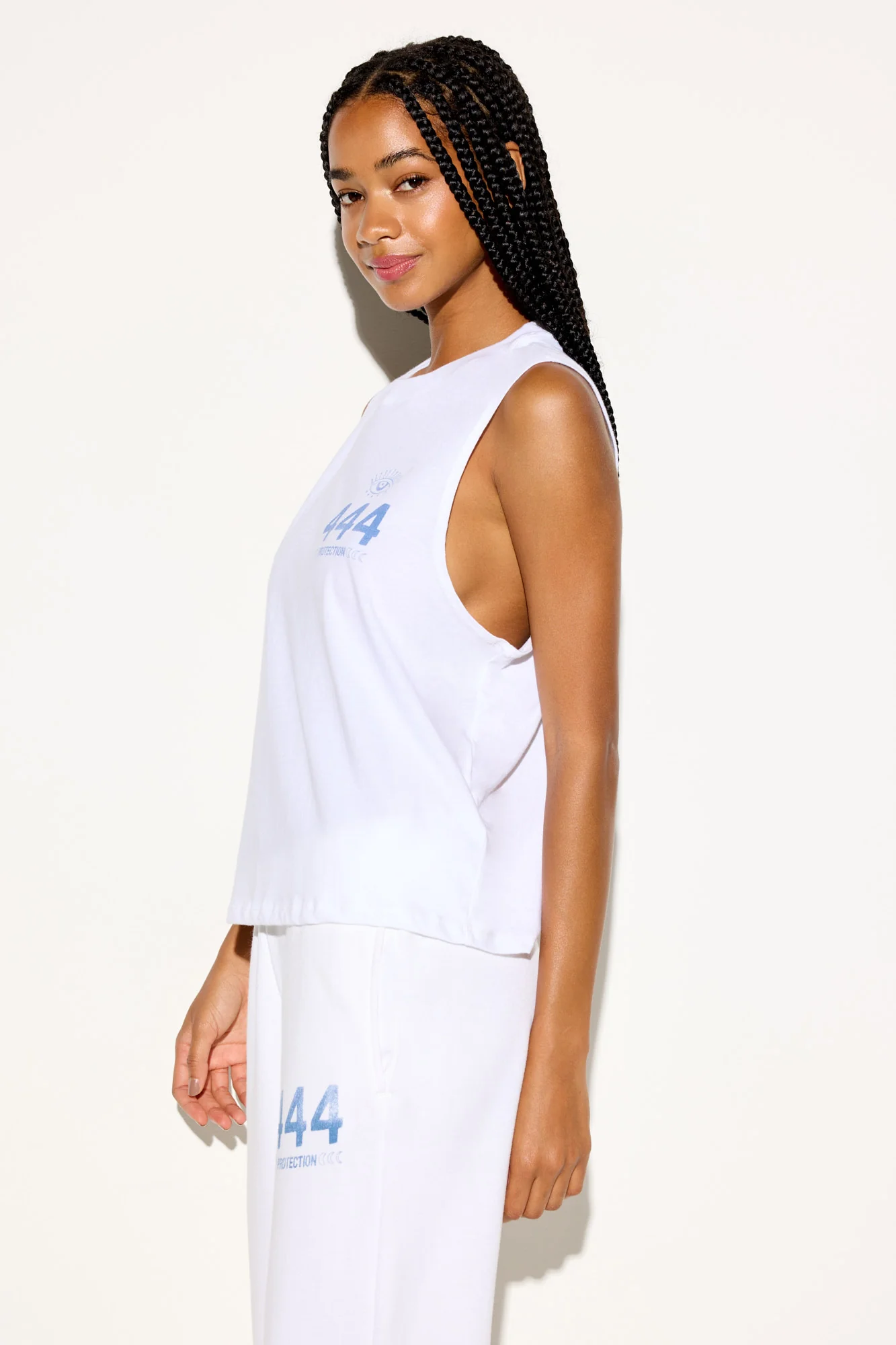 444 Protect Vibe Tank - Image 3