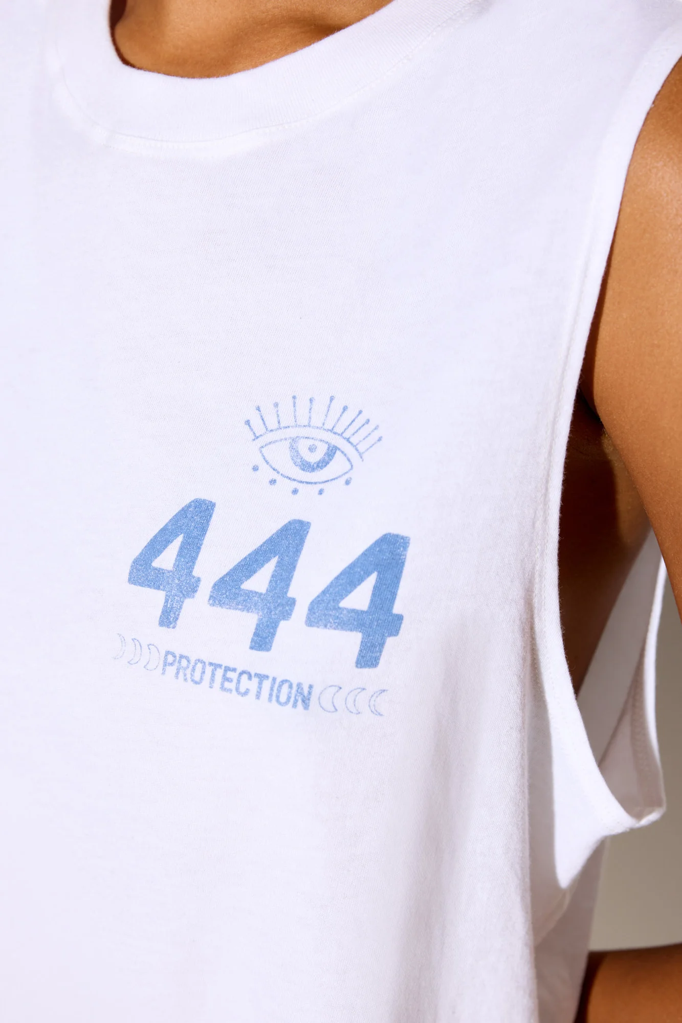 444 Protect Vibe Tank - Image 4