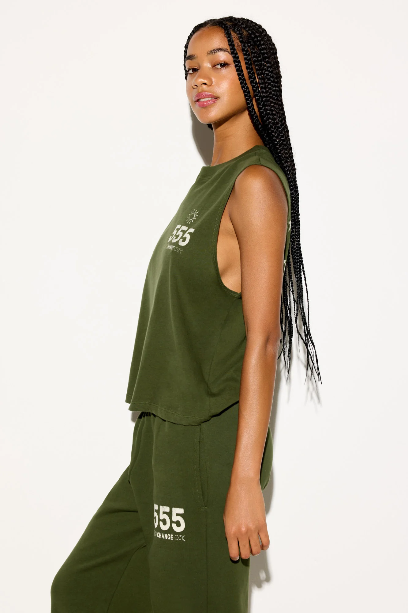 555 Change Vibe Tank - Image 3