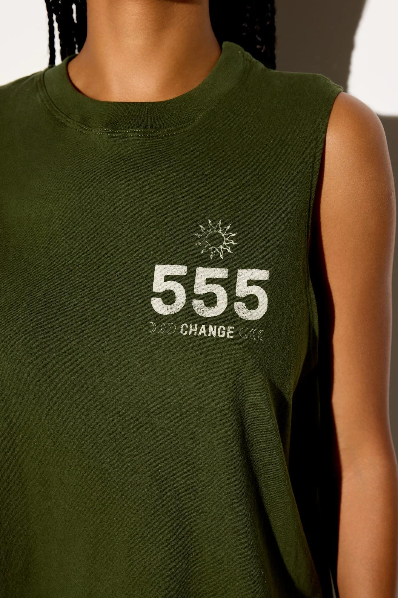 555 Change Vibe Tank - Image 4