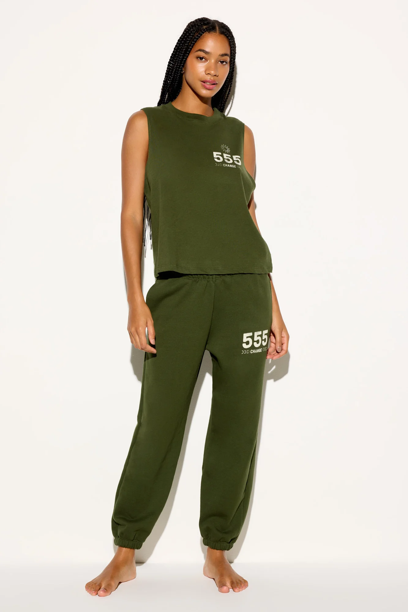 555 Change Vibe Tank - Image 8