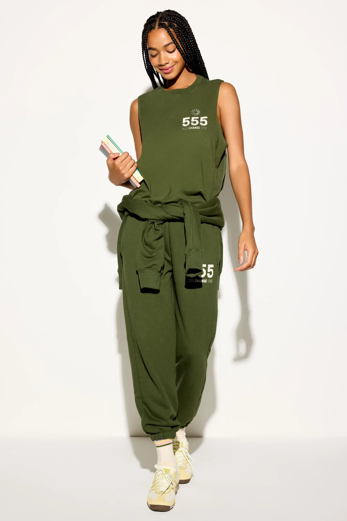 555 Change Vibe Tank - Image 9