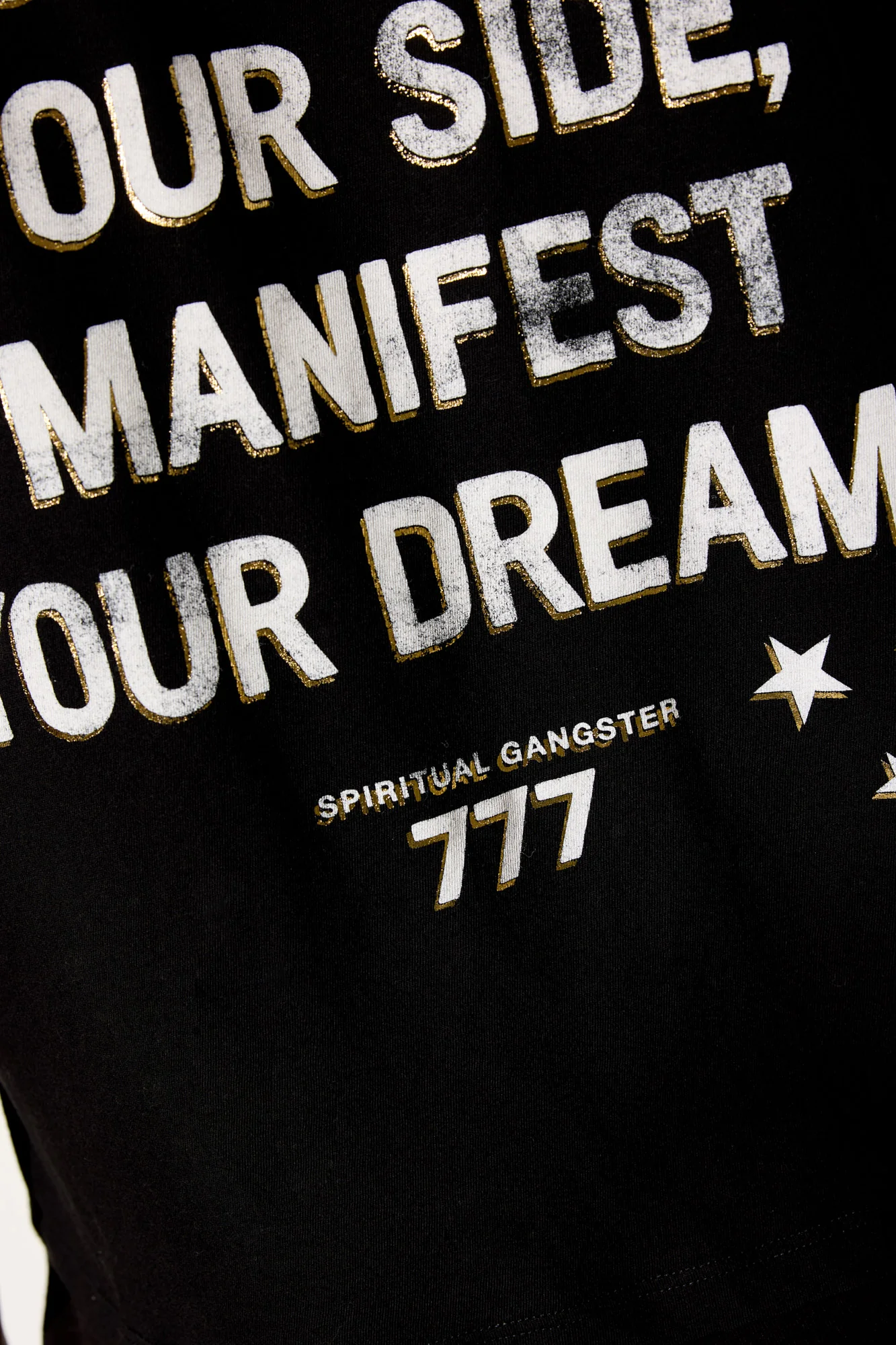 777 Luck Vibe Tank - Image 5