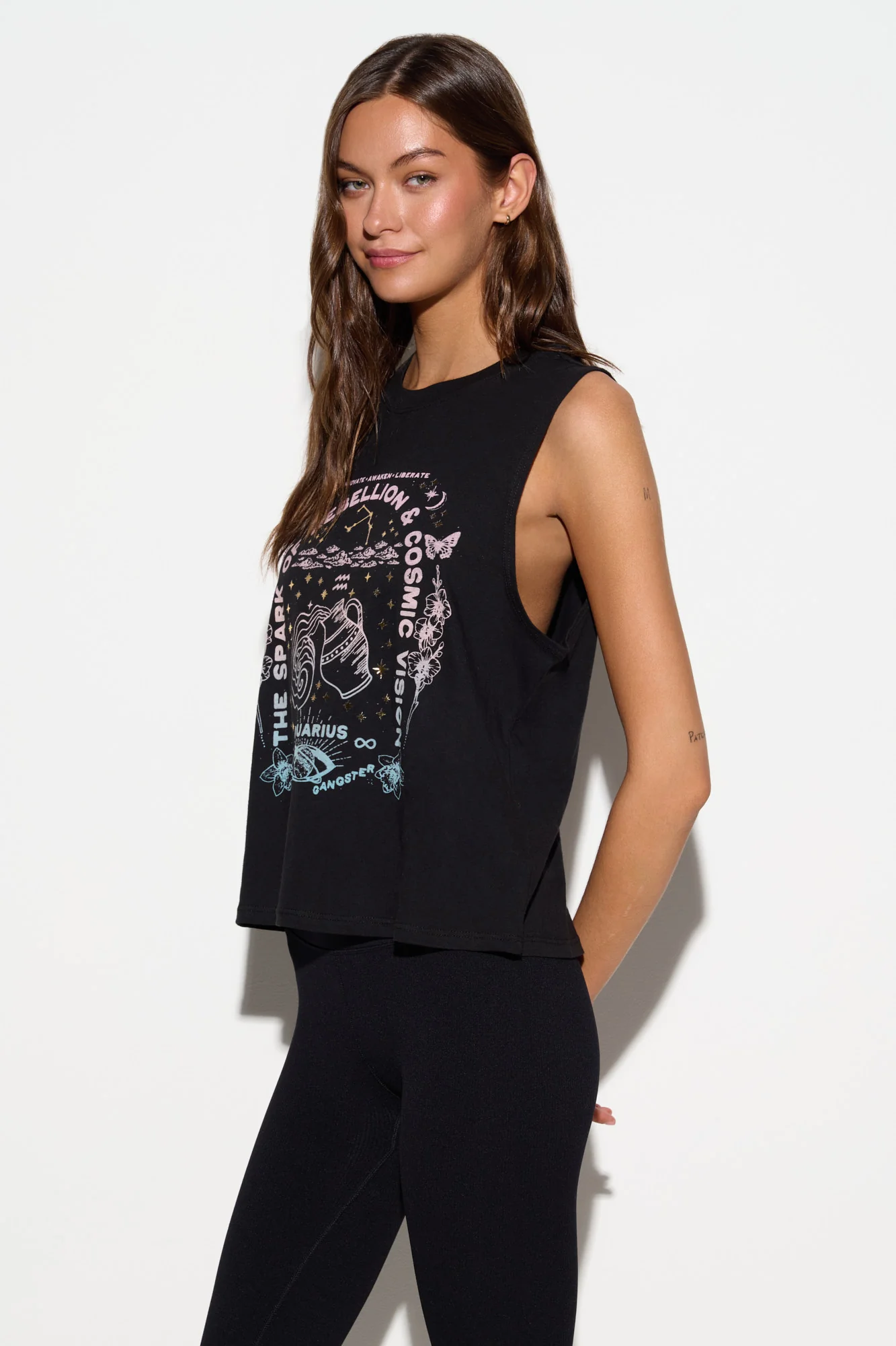 Aquarius Vibe Tank - Image 3