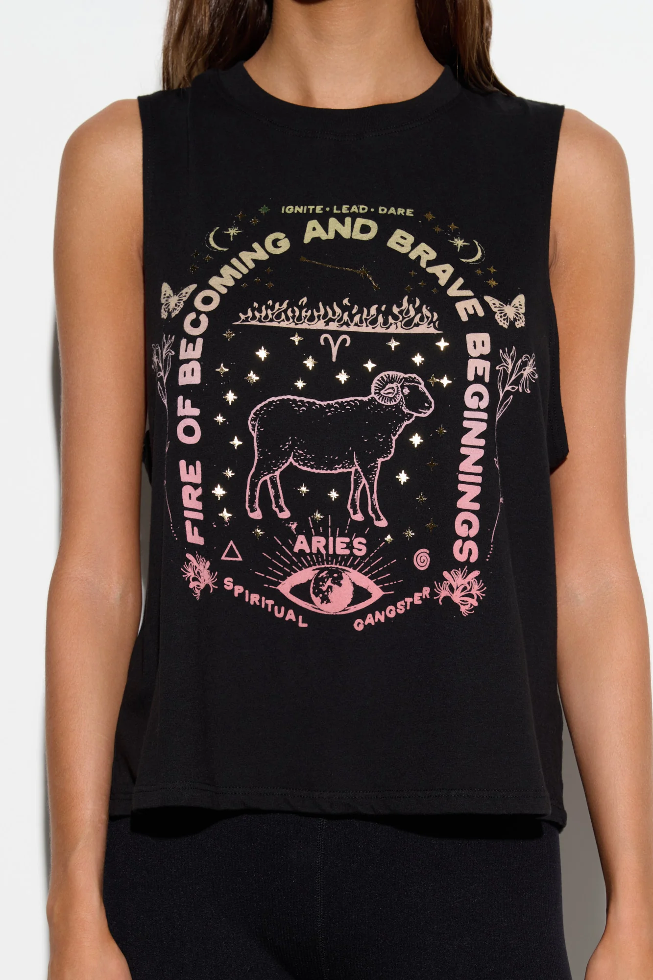 Aries Vibe Tank - Image 4