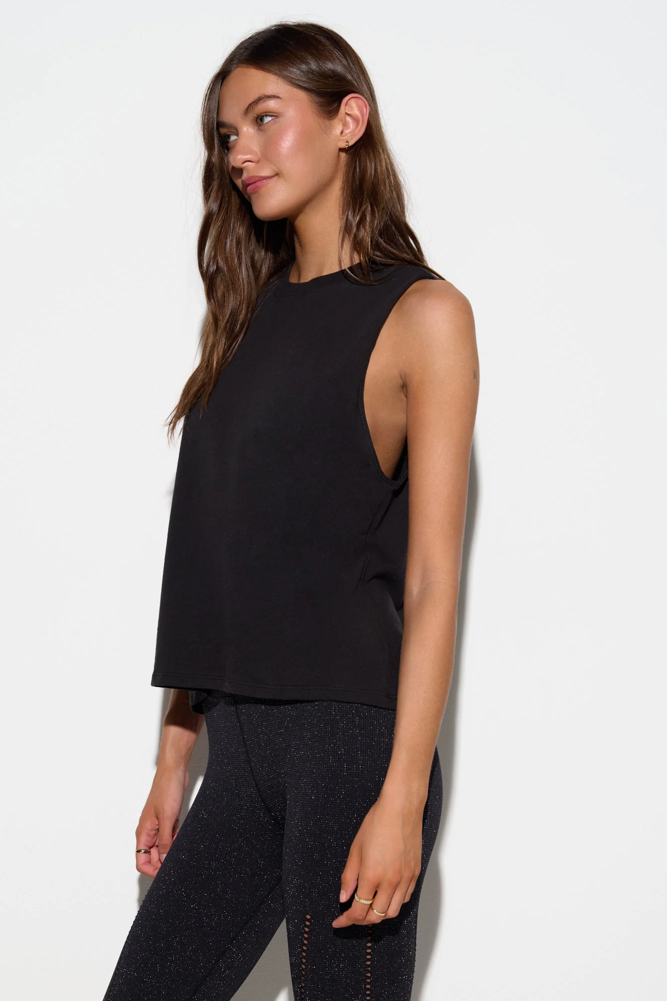 Cosmic Love Vibe Tank - Image 3