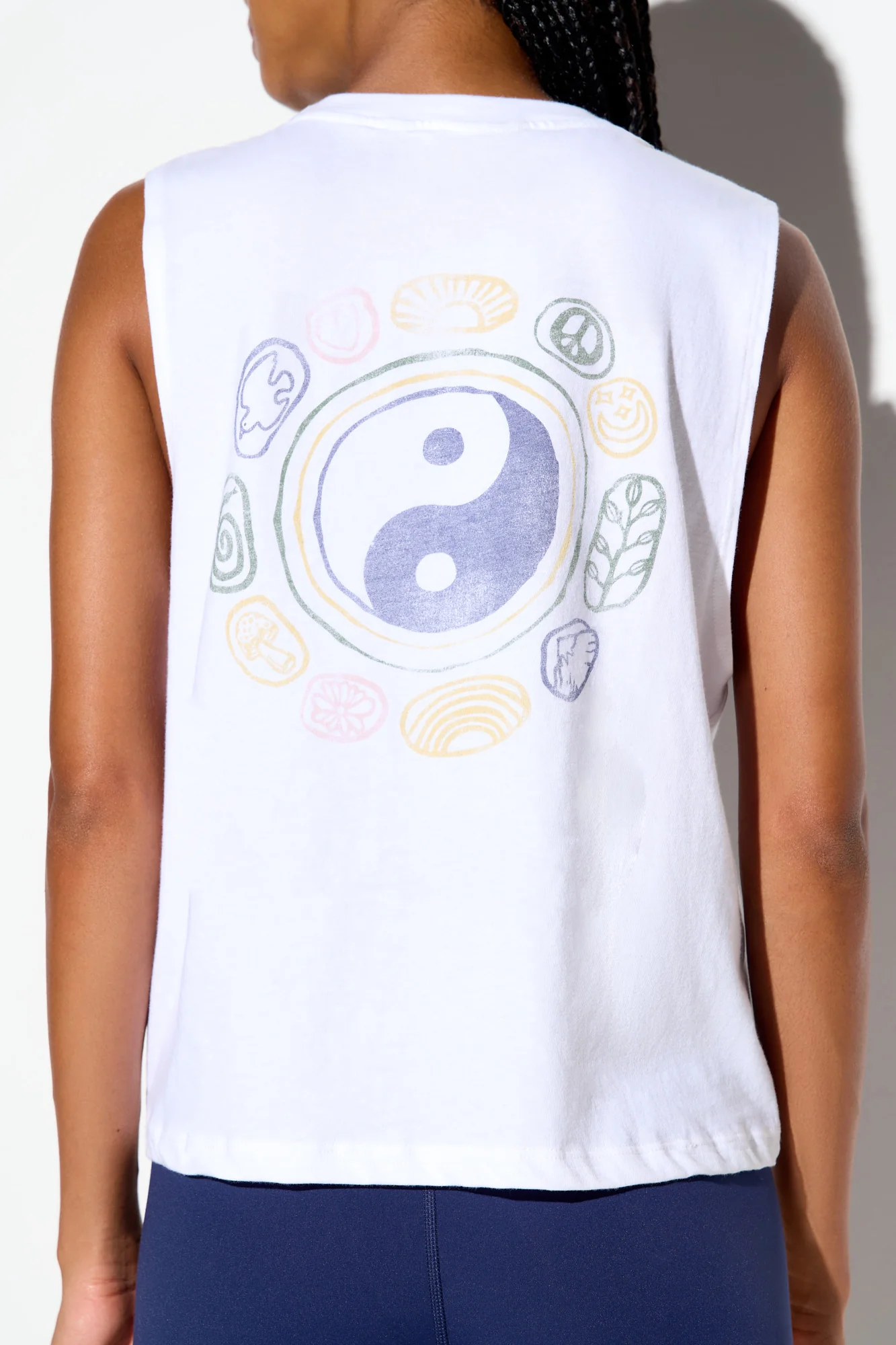 Earth Energy Vibe Tank - Image 6