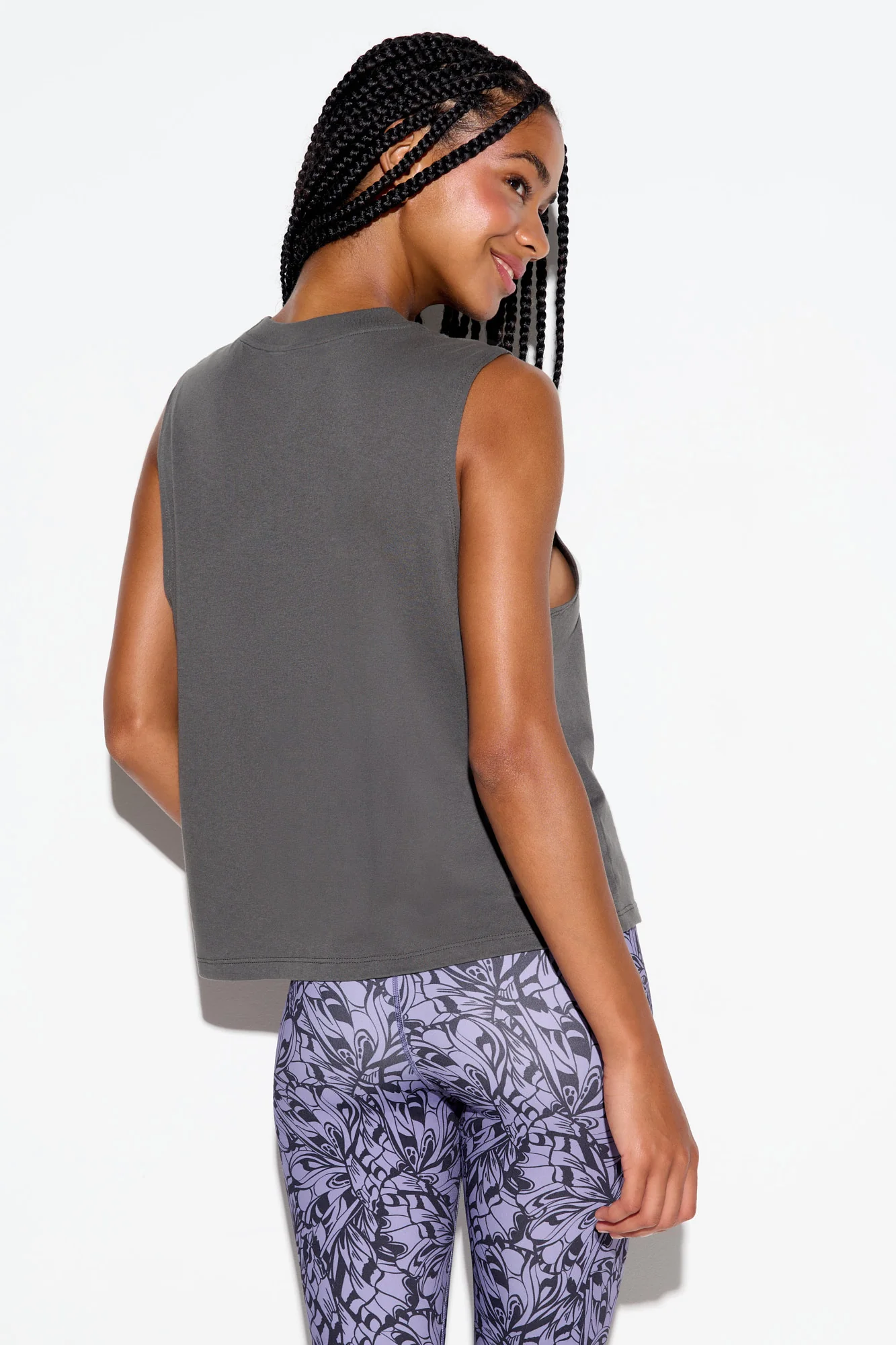 Energy Flow Vibe Tank - Image 2