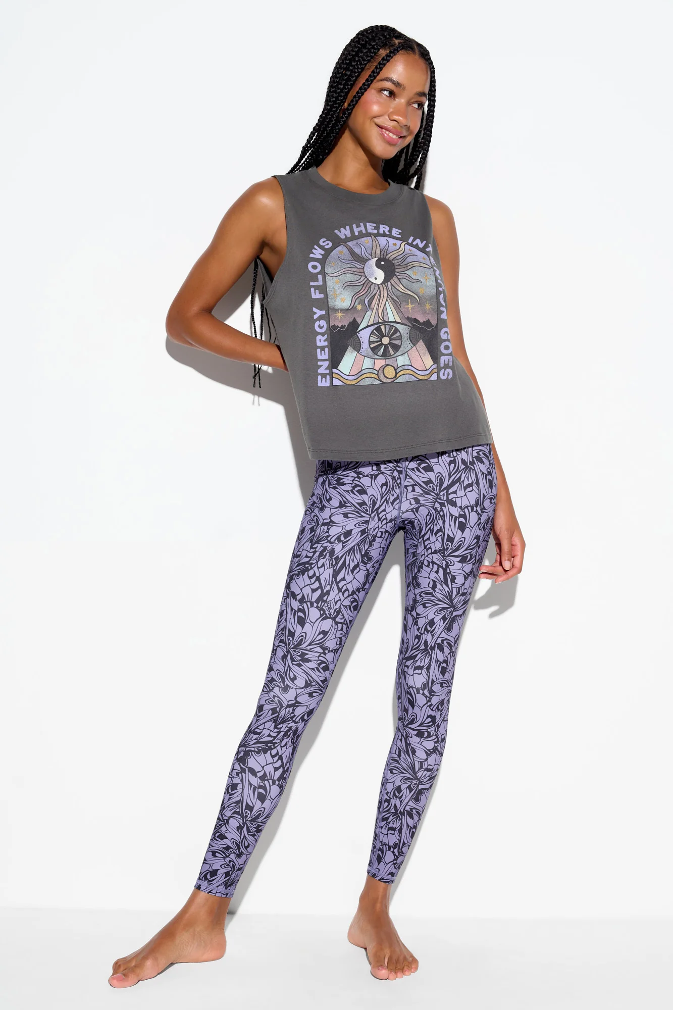 Energy Flow Vibe Tank - Image 5