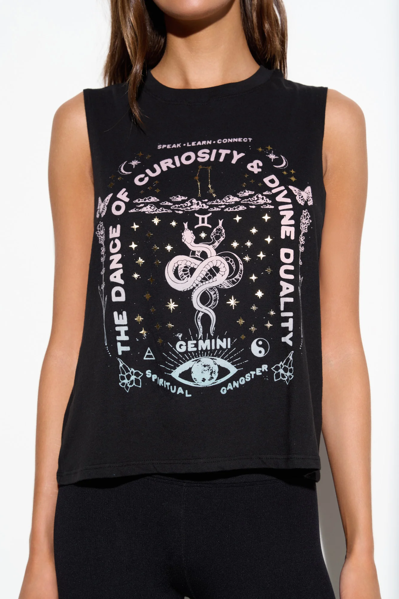 Gemini Vibe Tank - Image 4