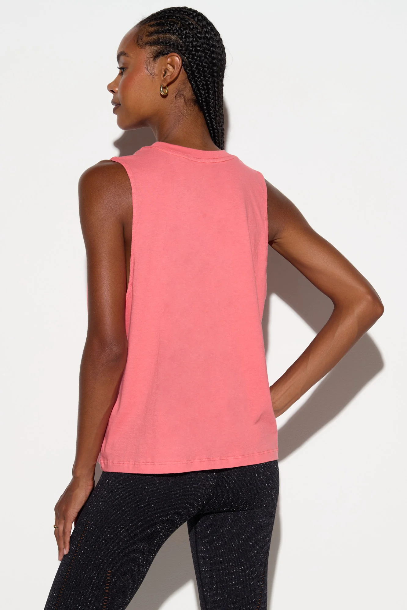 Grateful Ascent Vibe Tank - Image 2