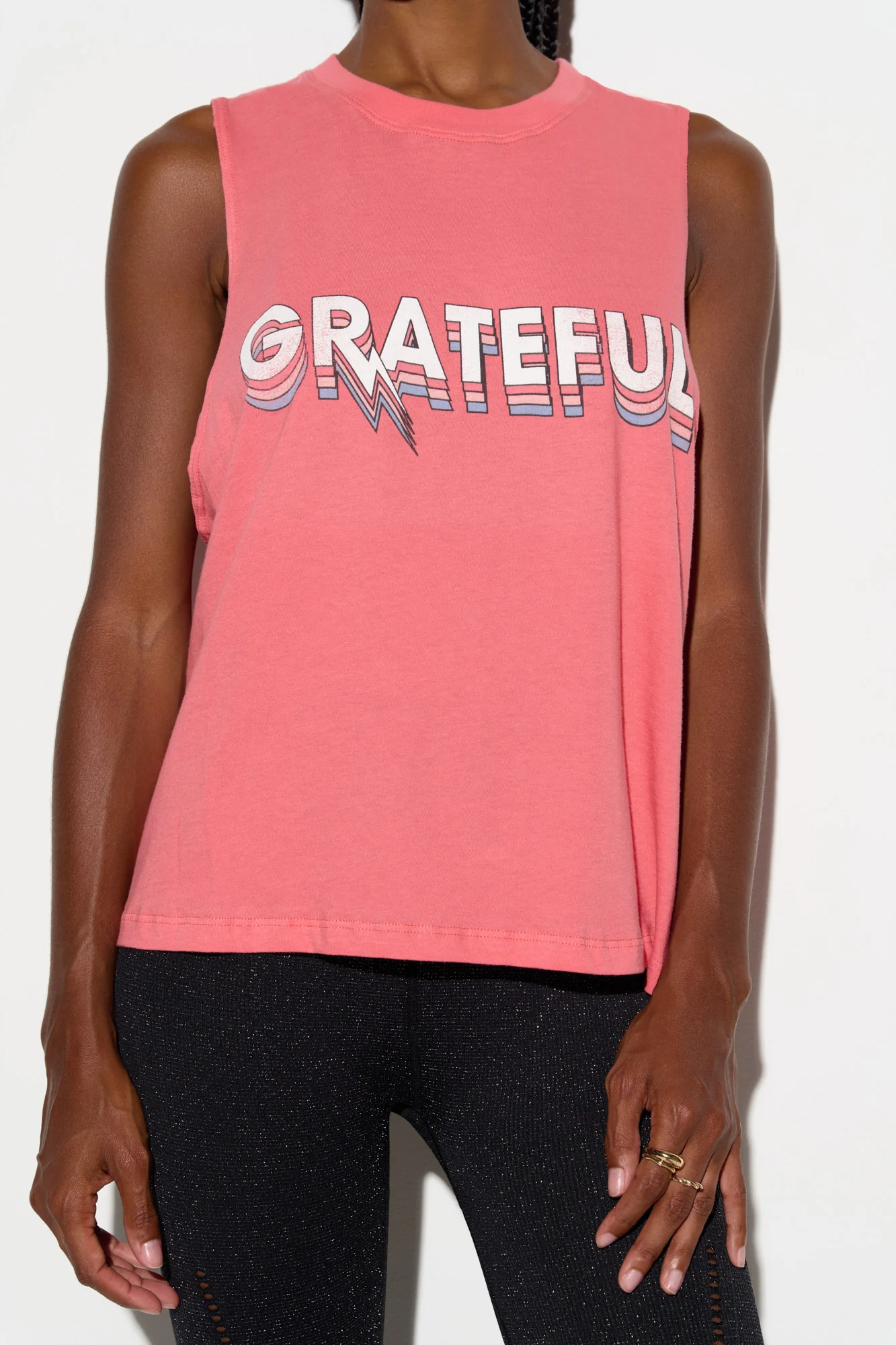 Grateful Ascent Vibe Tank - Image 4