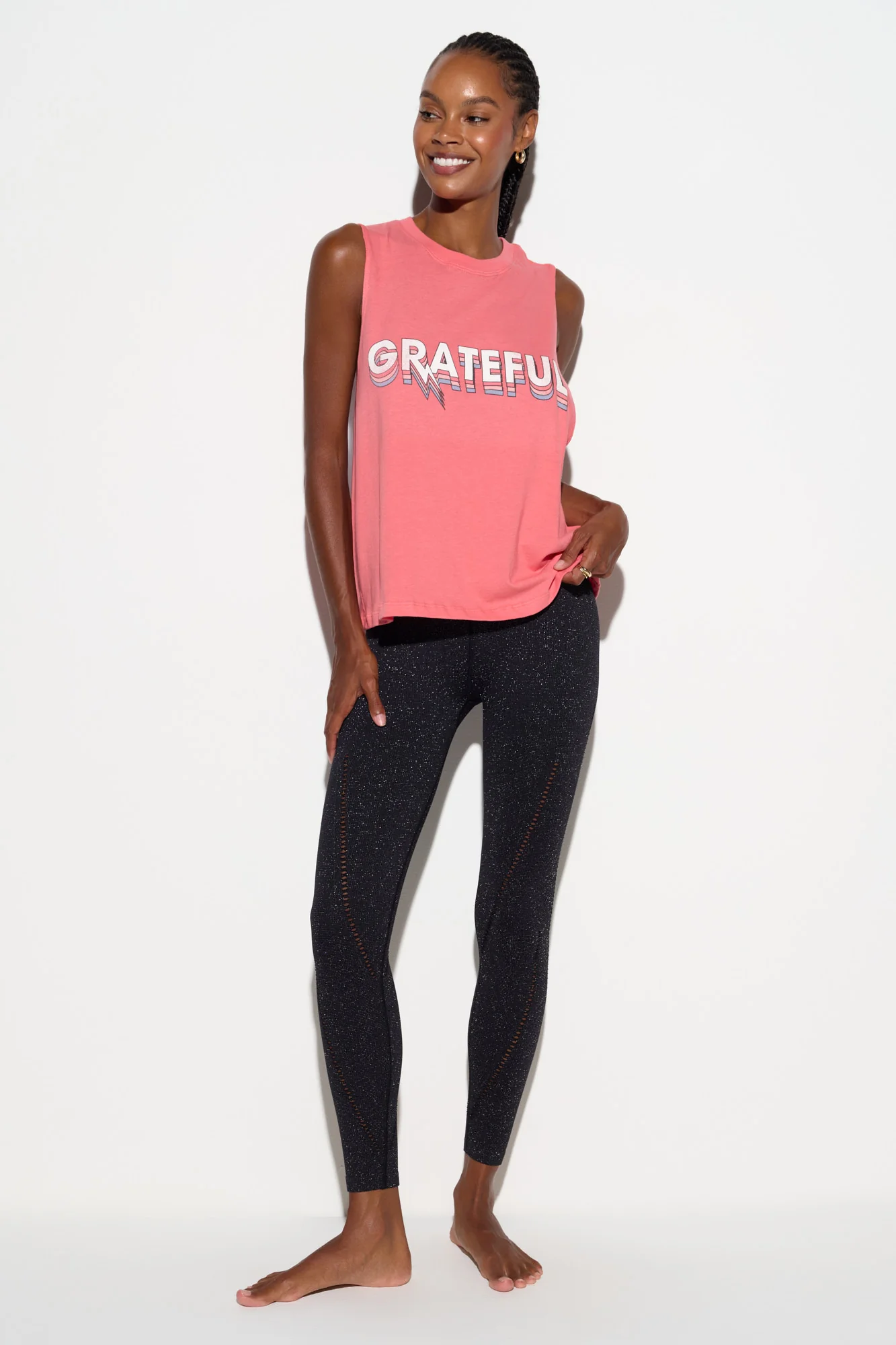 Grateful Ascent Vibe Tank - Image 5