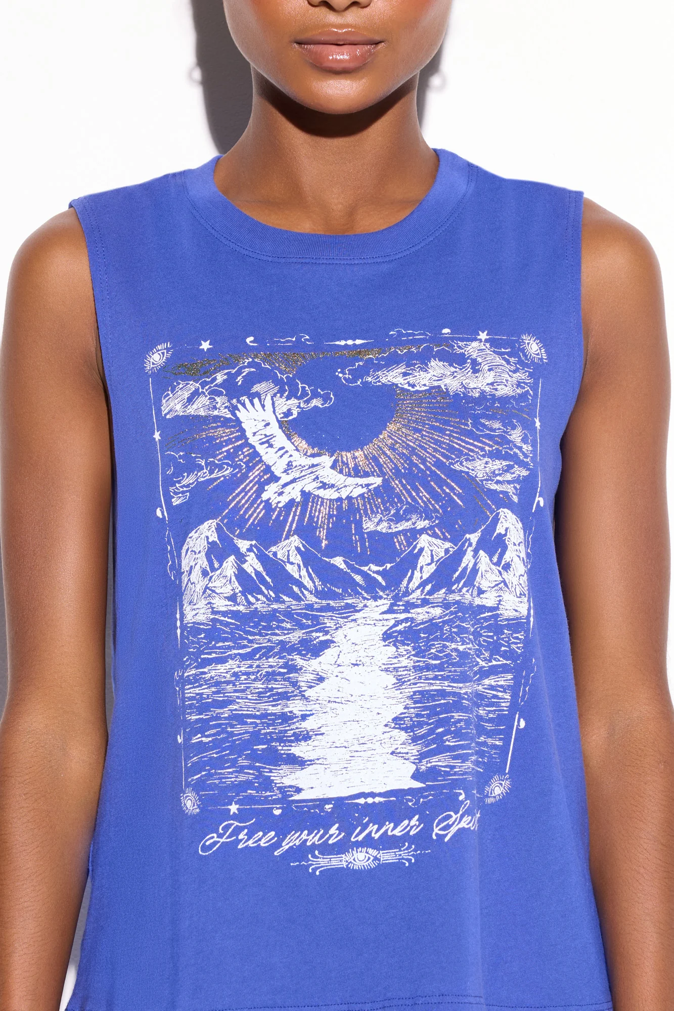 Inner Spirit Vibe Tank - Image 4