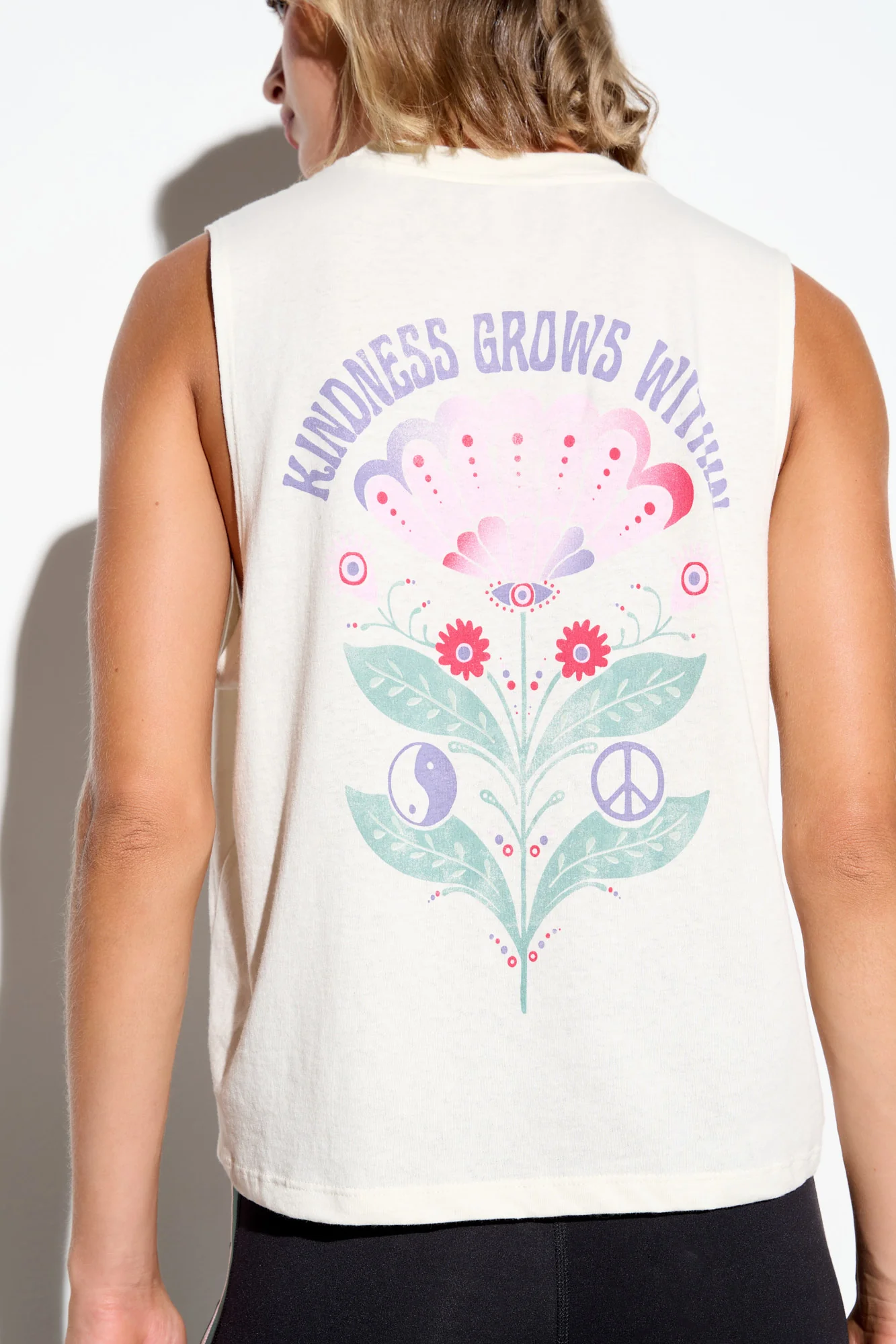 Grows Within Vibe Tank - Image 4