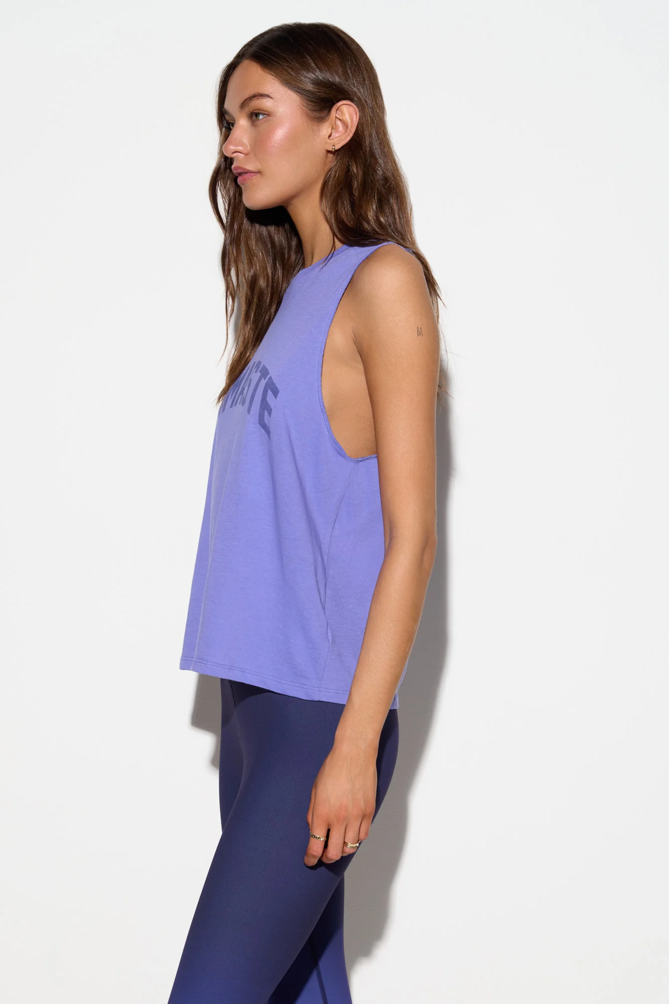 Namaste Vibe Tank - Image 3