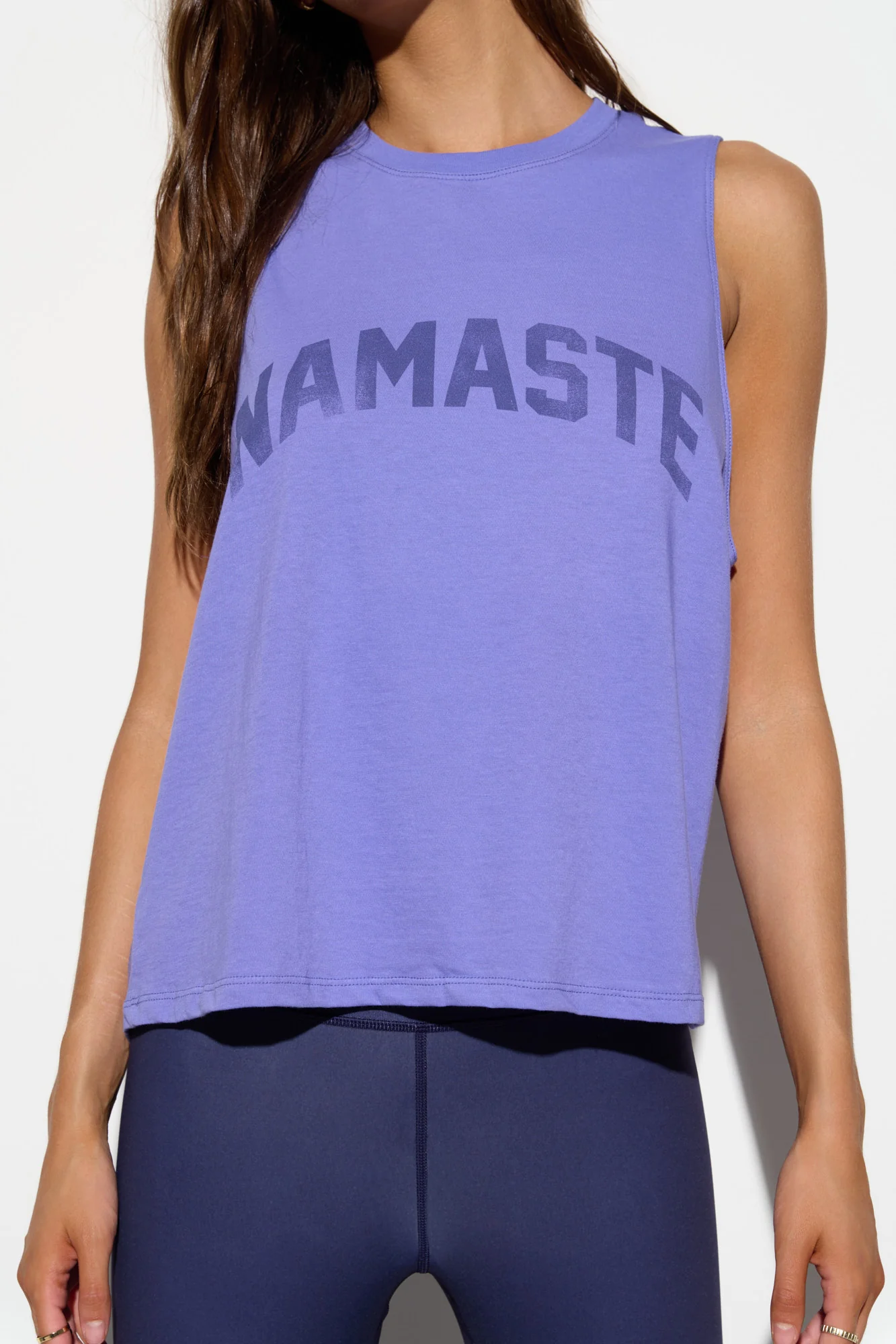 Namaste Vibe Tank - Image 4