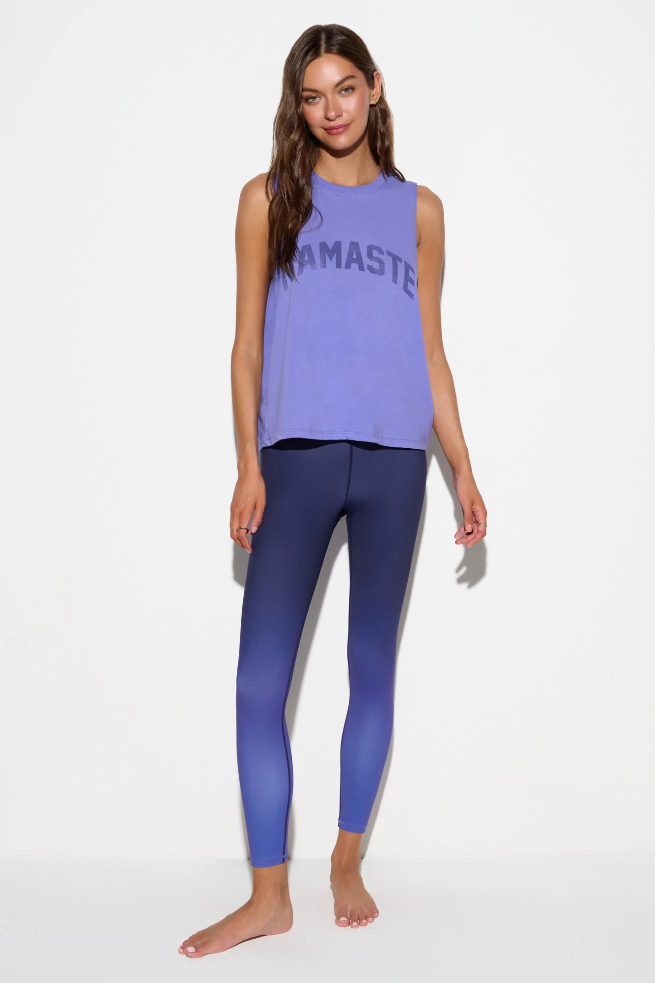 Namaste Vibe Tank - Image 5