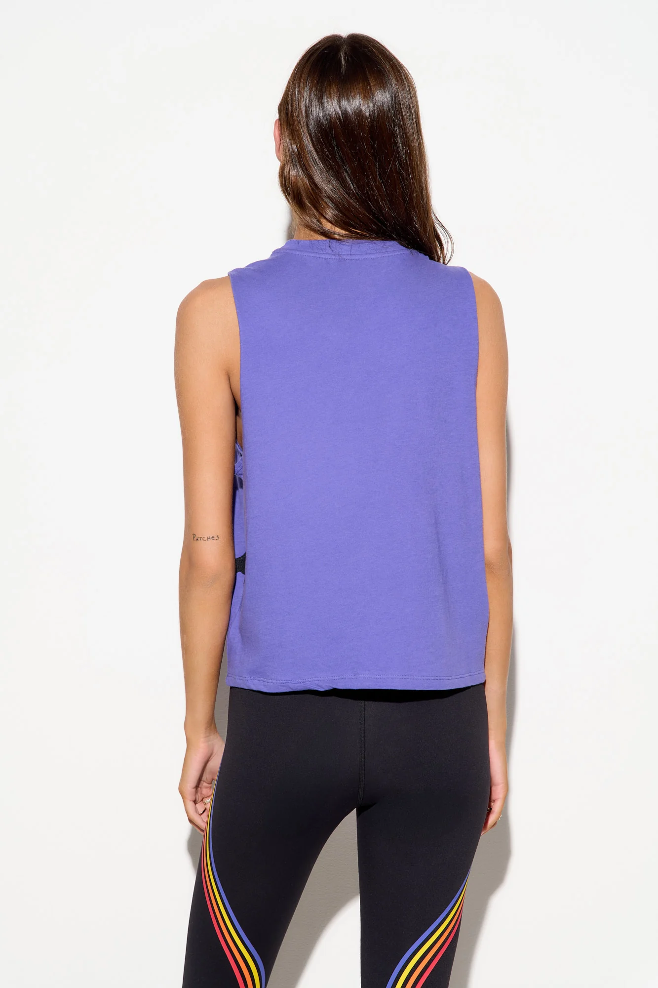 Namaski Rays Vibe Tank - Image 2