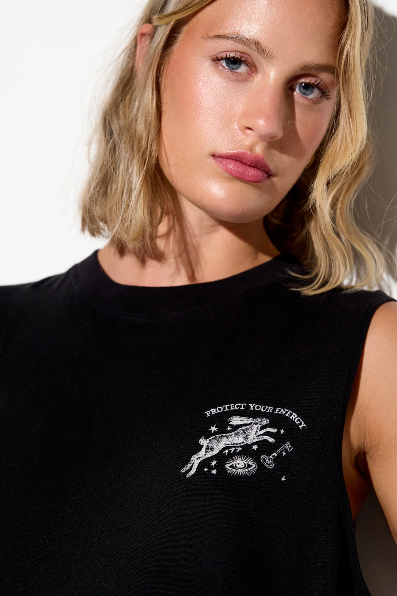 Optimist Vibe Tank - Image 5