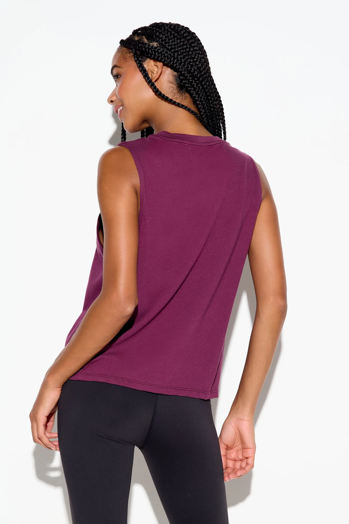 SG Pegasus Vibe Tank - Image 2