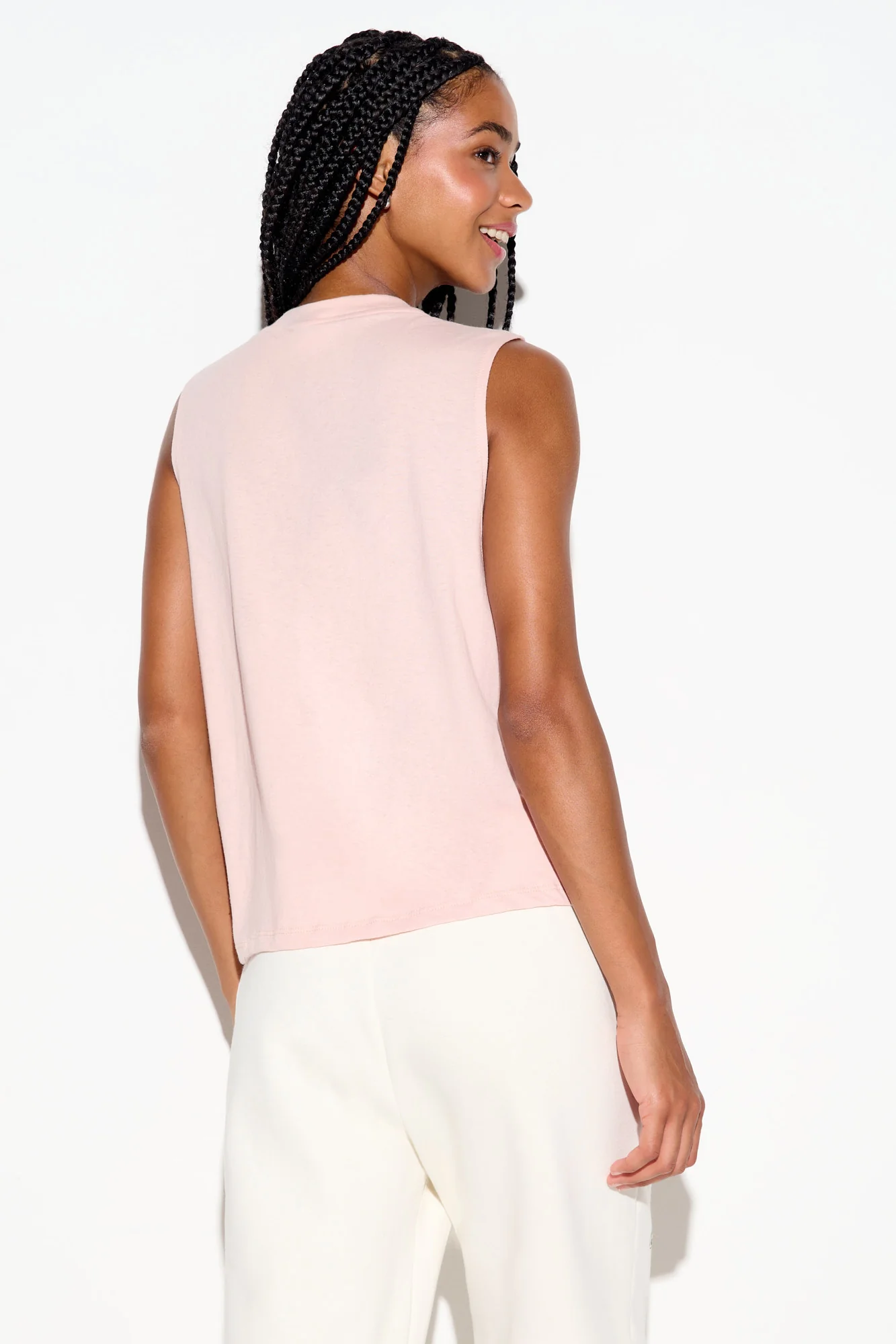 Rebirth Vibe Tank - Image 2