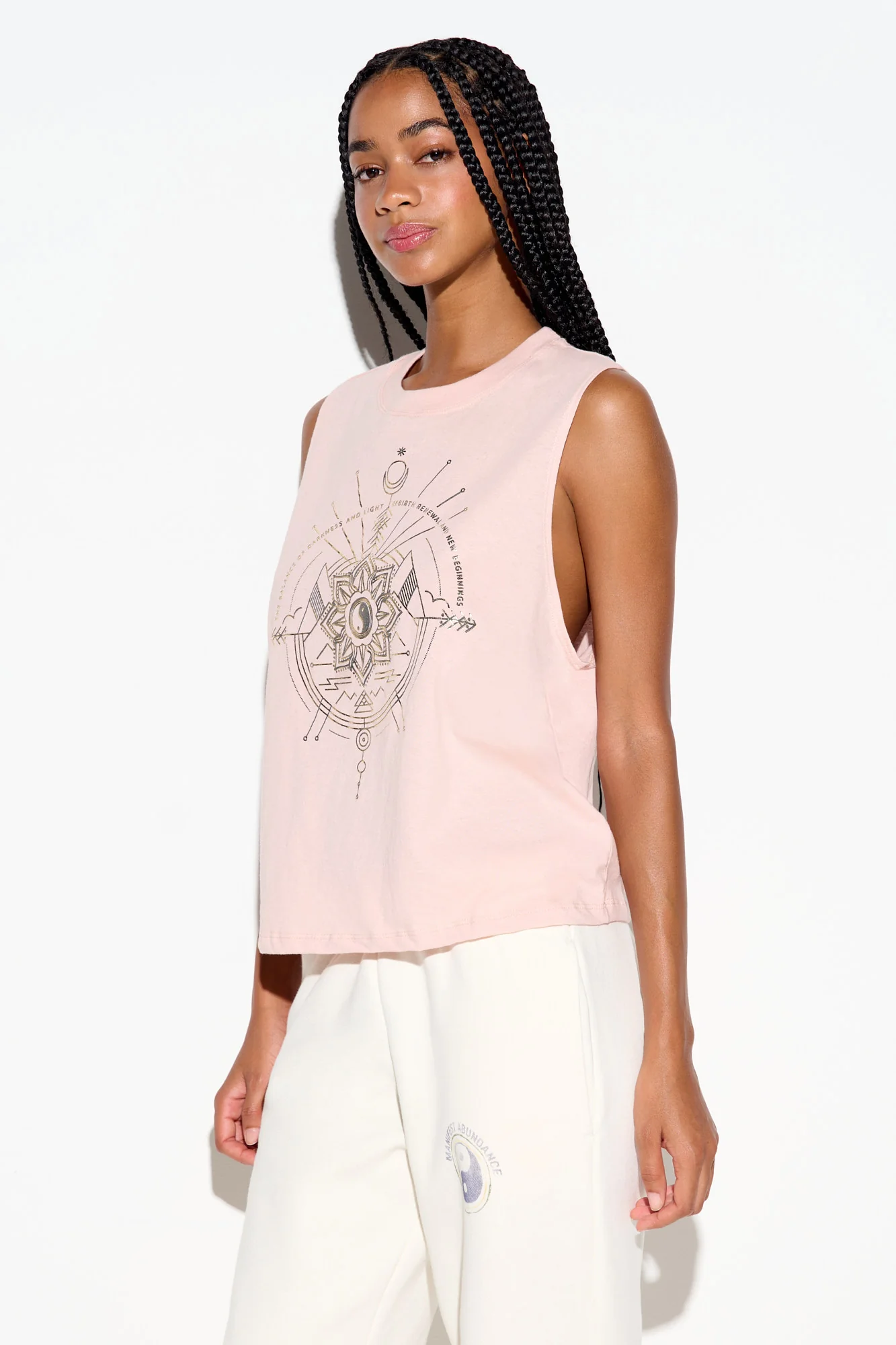 Rebirth Vibe Tank - Image 3