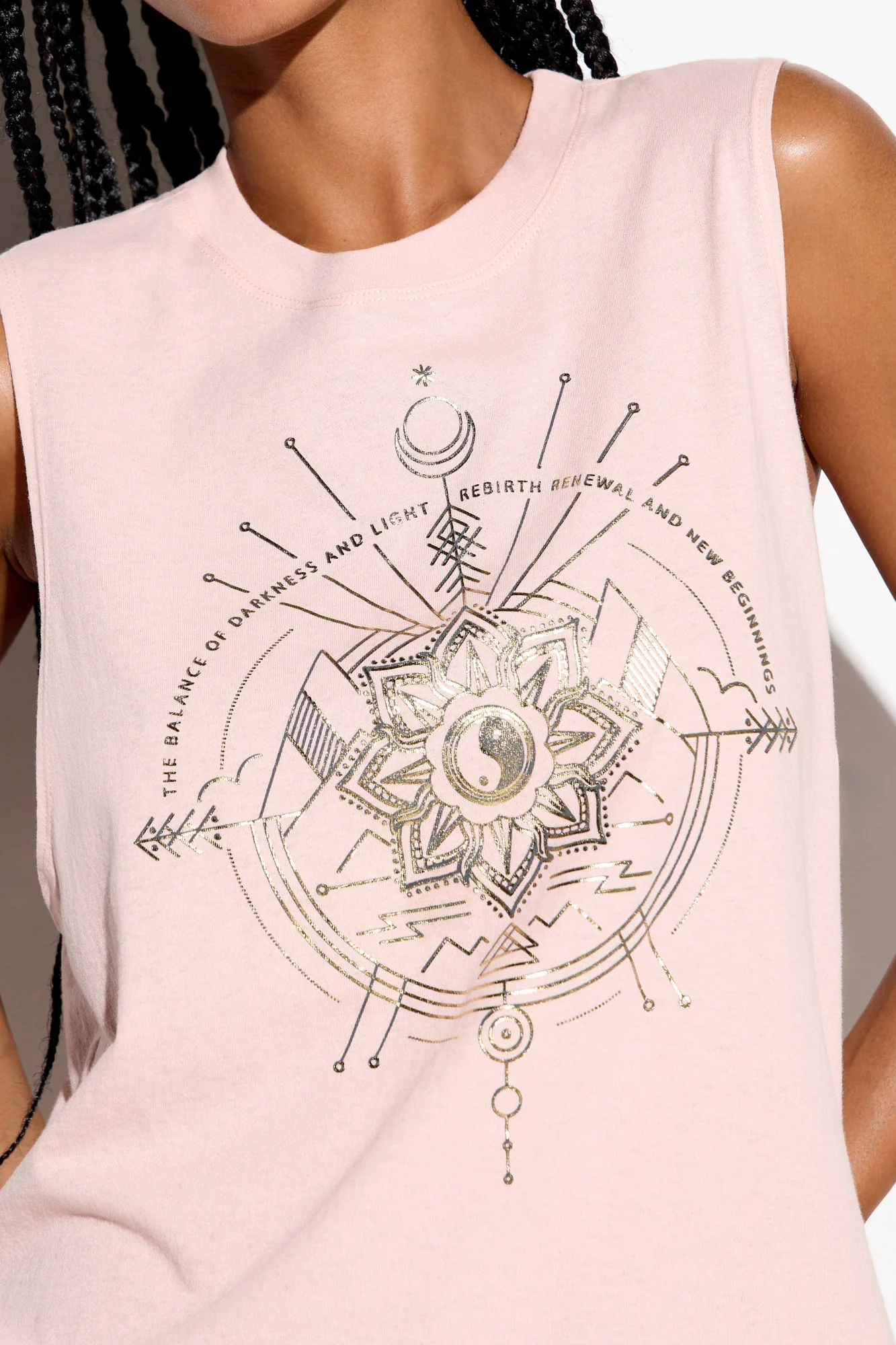 Rebirth Vibe Tank - Image 4